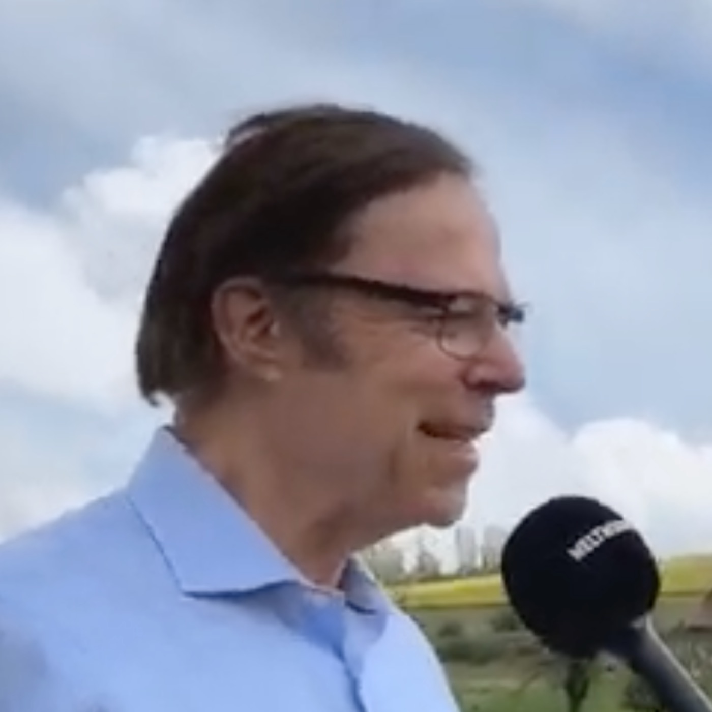Meilensteine: Prof. Christoph Mörgeli über das legendäre Mittelwellen-Radio Beromünster