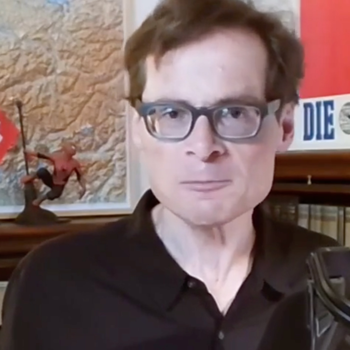 «Ihr Europäer tut uns leid»: Russlands TV-Legende Wladimir Solowjow über den Krieg und den Westen