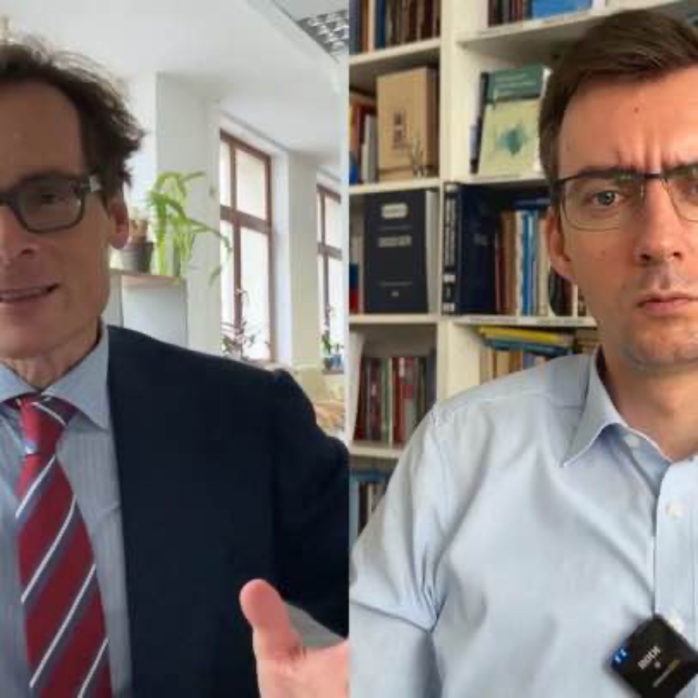 «Der Westen hat Russlands Interessen überheblich ignoriert»: Prof. Timofeev über Missverständnisse