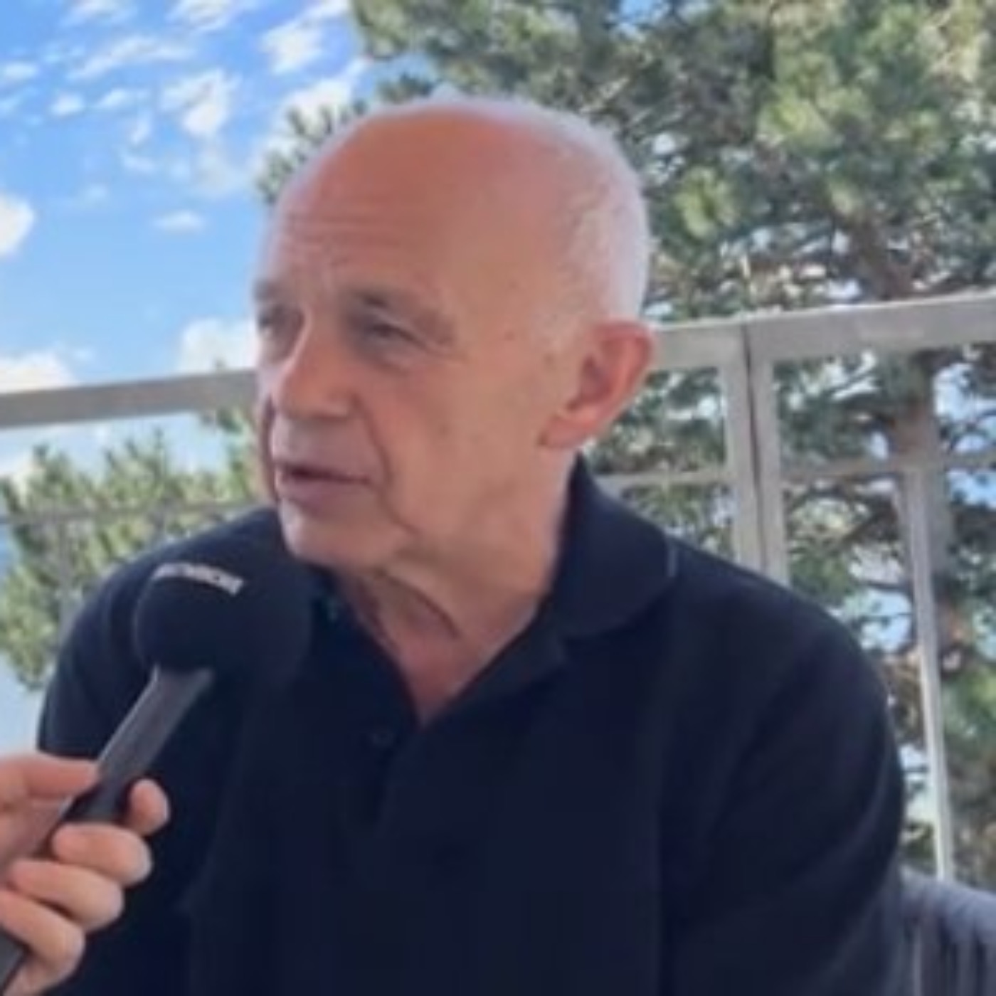Alt Bundesrat Ueli Maurer über «relativ faktenfreie» Corona-Massnahmen, Putin, Trump und die Schweiz