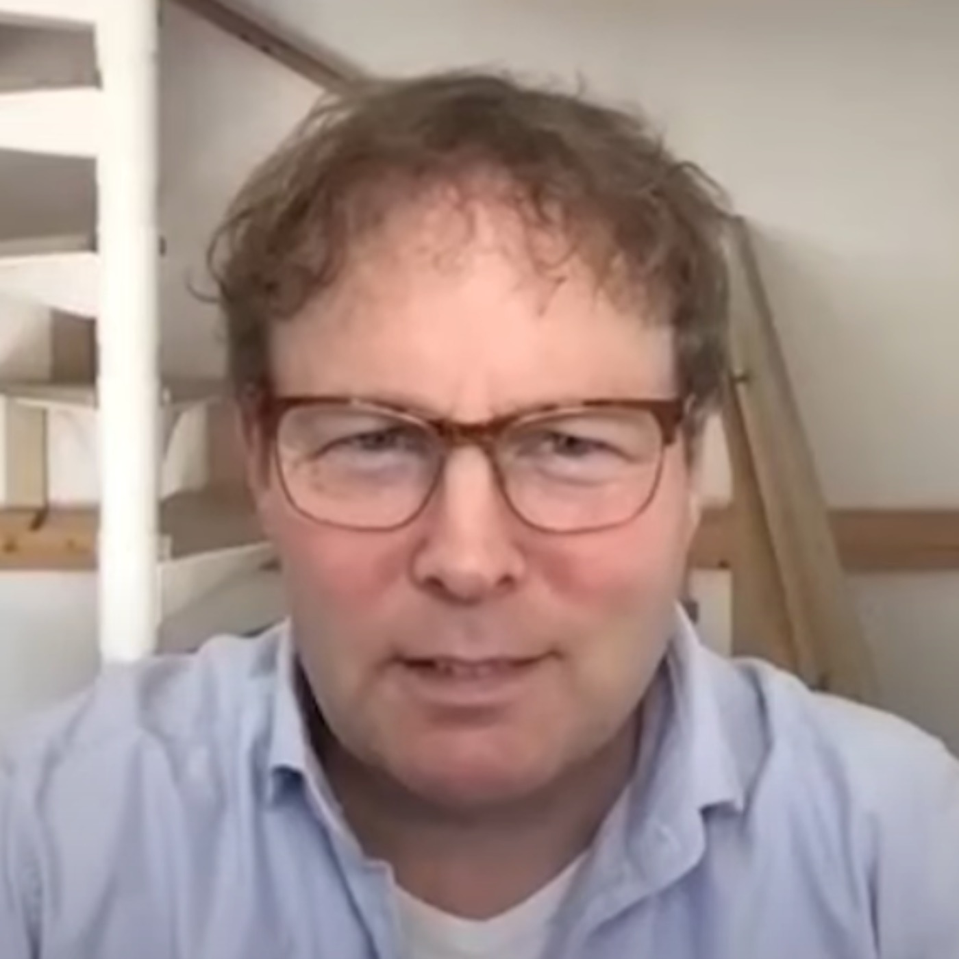 «Deutschland ist das dümmste Land in der Klimadebatte»: Axel Bojanowski über Forschung und Fakenews