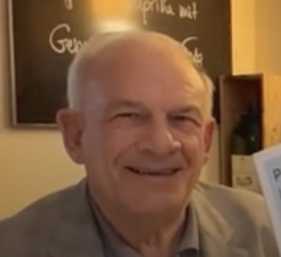 «Ich will Handschellen klicken hören»: Peter Hahne über die RKI-Protokolle, die AfD und Deutschland