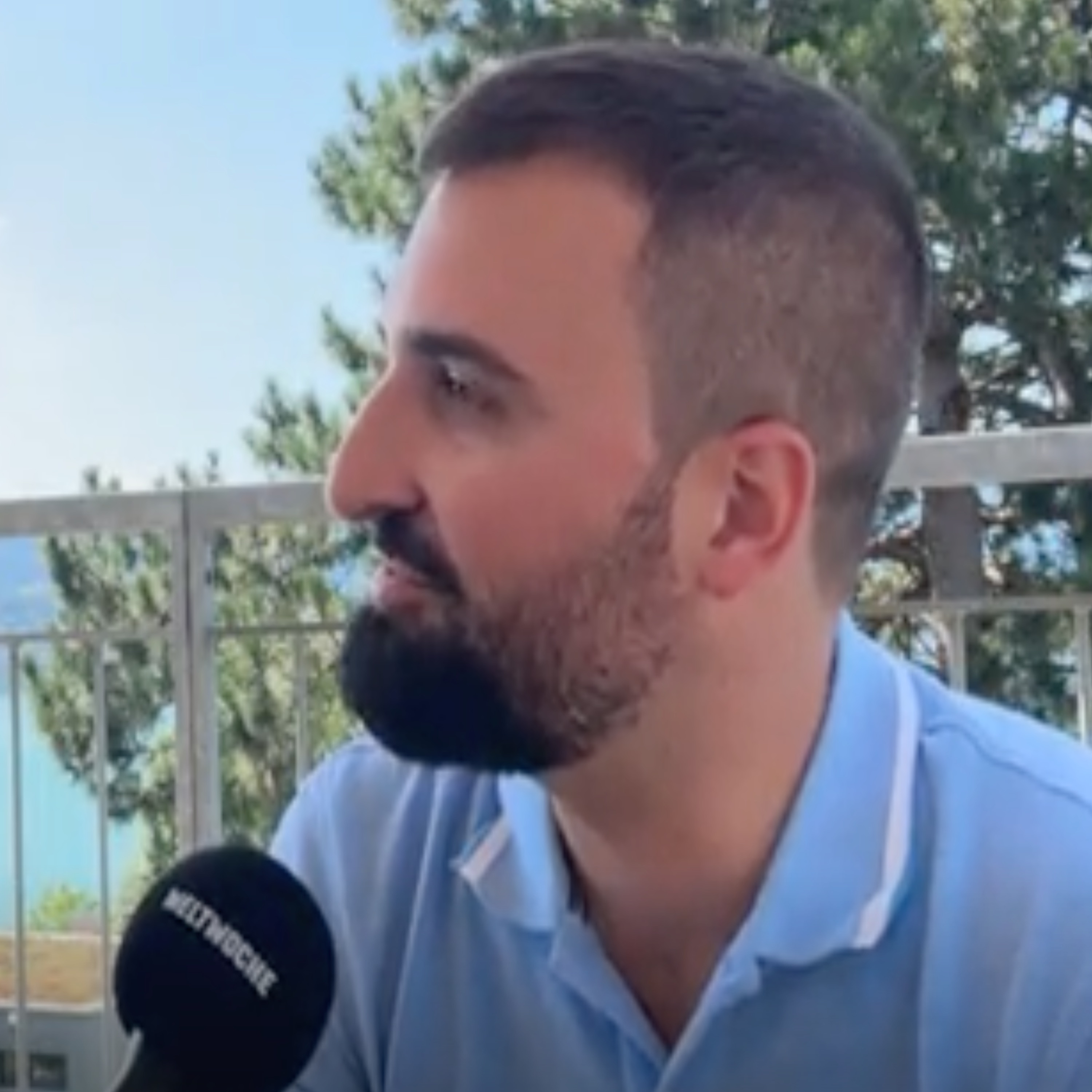 «Wir sind auf dem Weg in eine totalitäre Gesellschaft»: Olivier Kessler über den Westen und Werte