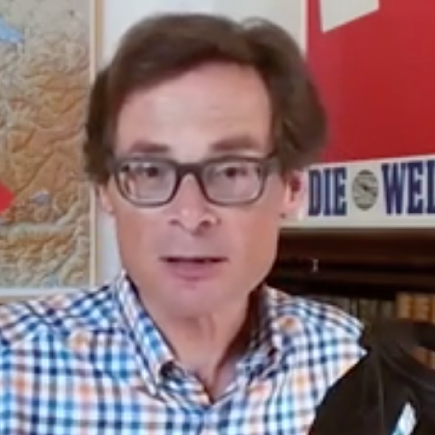 Deutsche Medien im Faschismus-Fieber: Schafft sich der Journalismus ab? – Weltwoche Daily DE