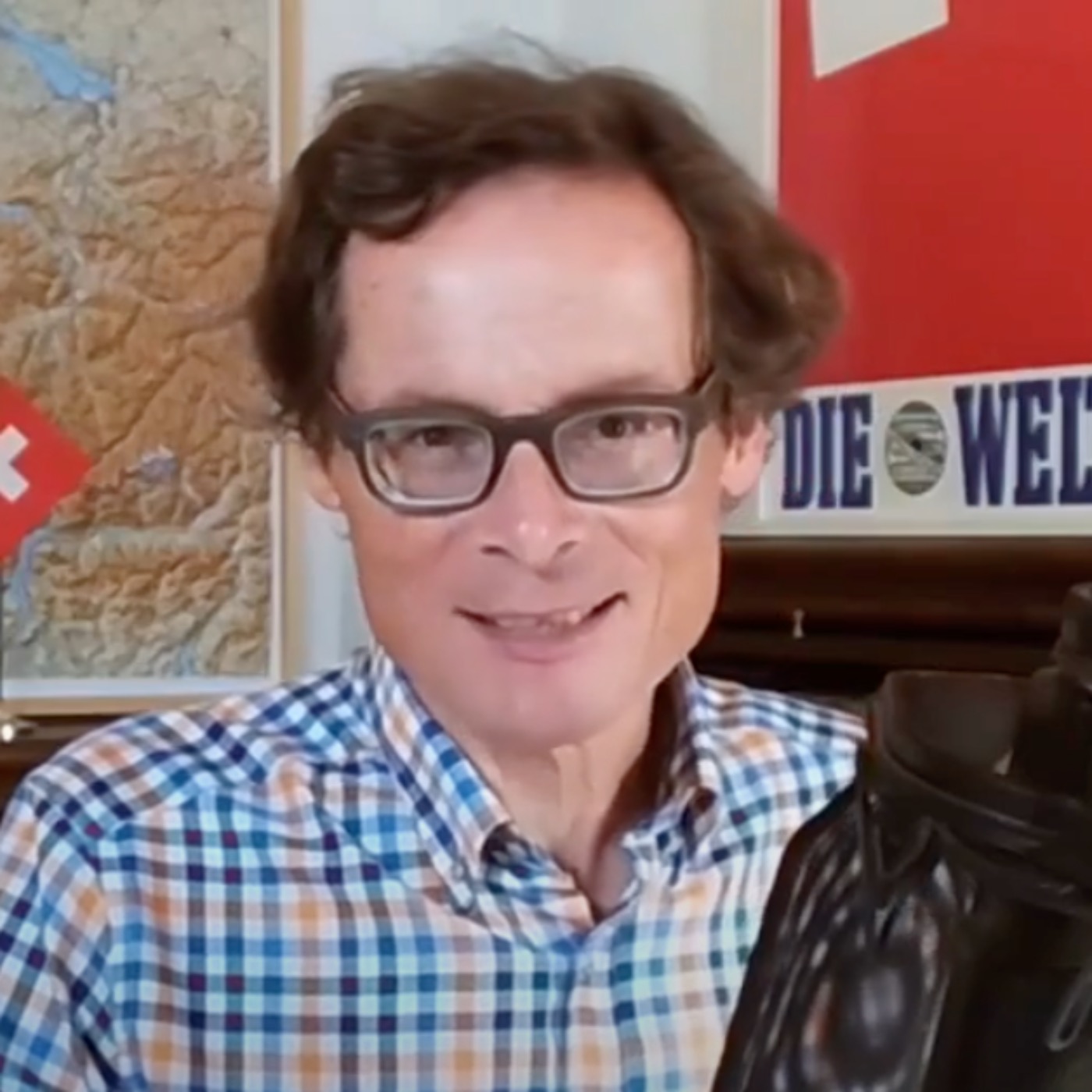 Italiener friert tote Mutter ein, um Rente zu kassieren – Weltwoche Daily CH