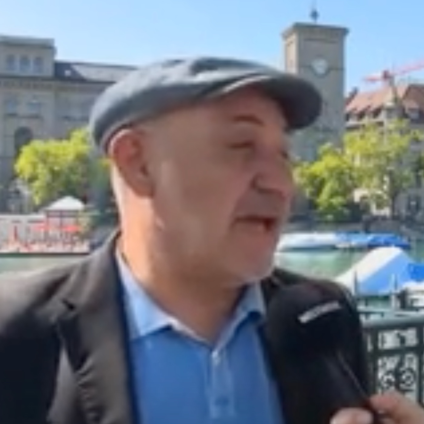 AKW-Rösti: Schweizer Renaissance der Kernkraft – Hubis Bundeshaus