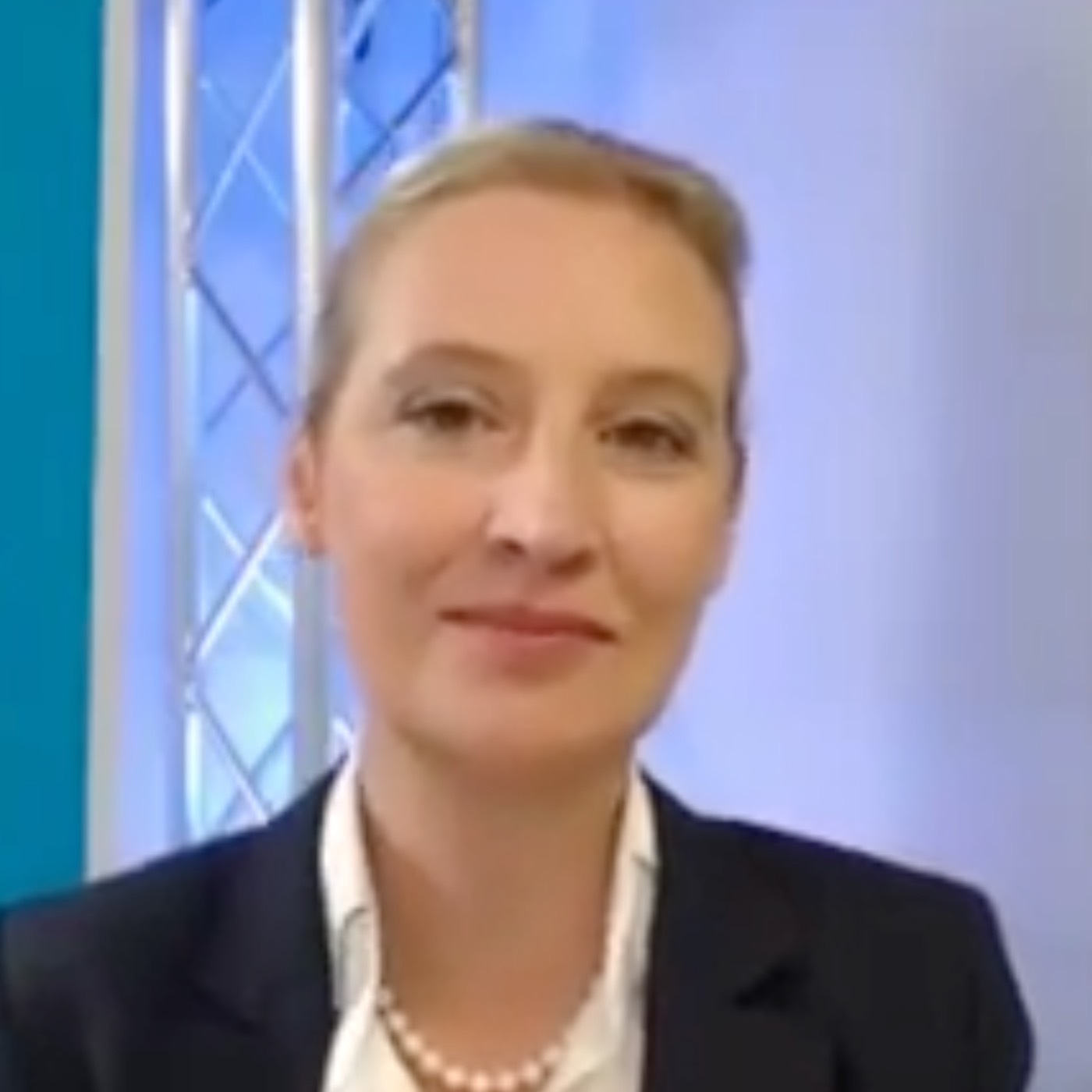 «Wir werden auf die CDU und das BSW zugehen»: Alice Weidel über Freud und Frust der Wahlen im Osten