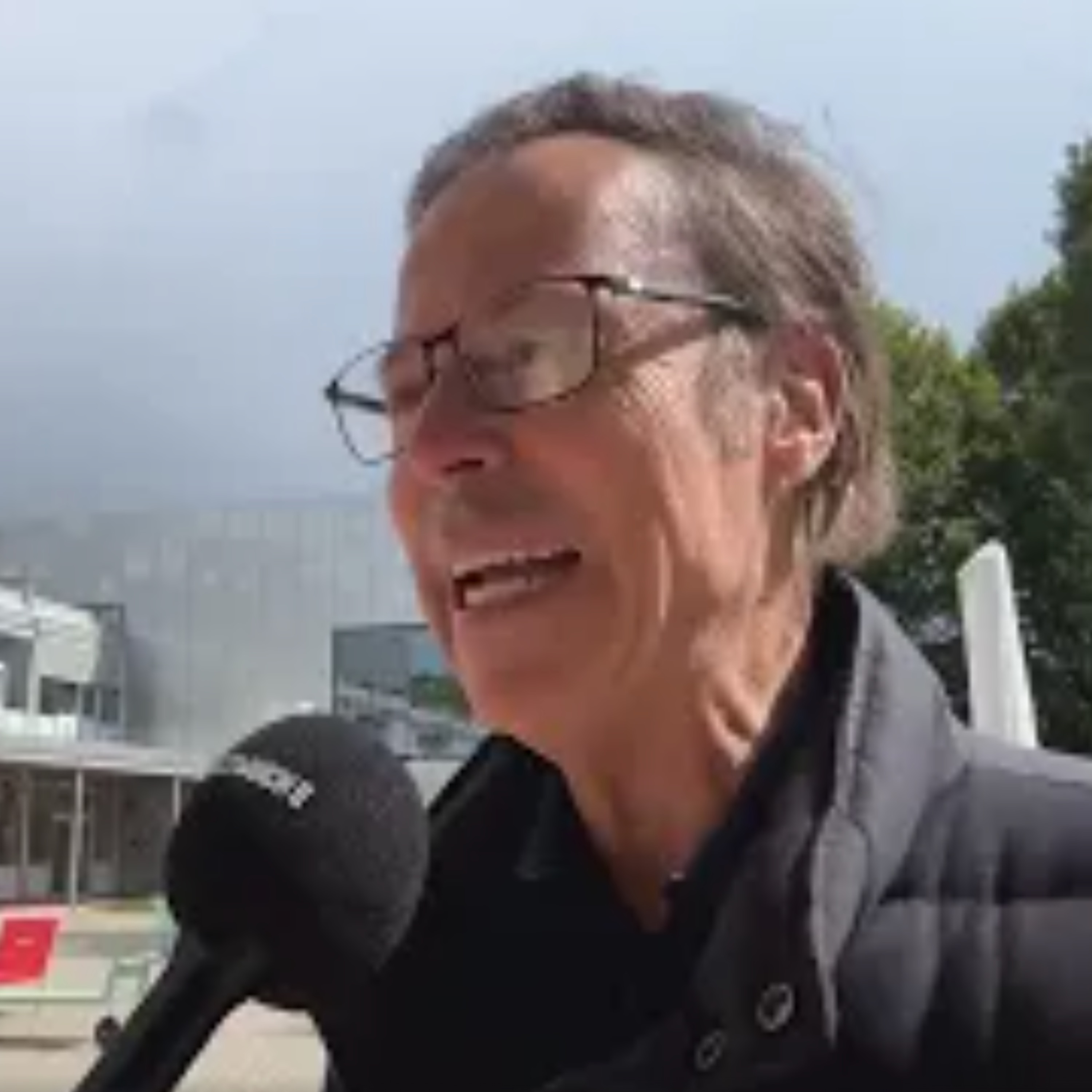 Meilensteine der Schweizer Geschichte: Prof. Christoph Mörgeli über die Expo 1964 in Lausanne, die Feier des Fortschritts