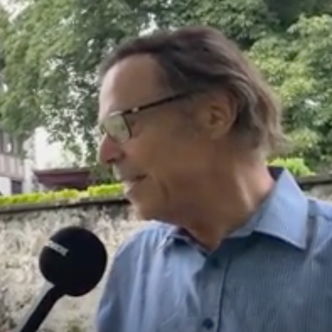 Meilensteine: Prof. Christoph Mörgeli über die prächtige Ital-Reding-Hofstatt in Schwyz