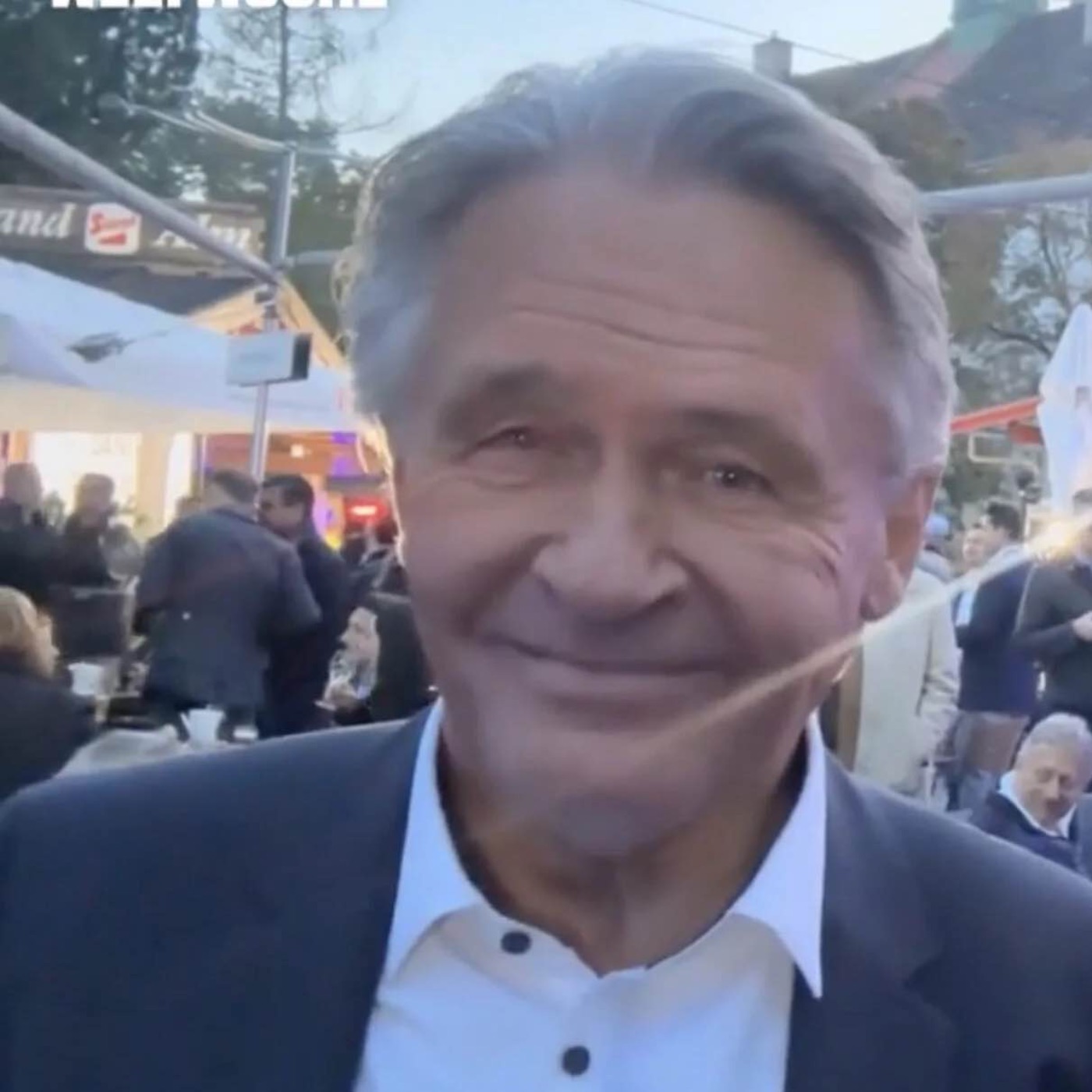 «Haider wäre stolz auf Kickl»: Publizist Peter Westenthaler erklärt den Erfolg der FPÖ
