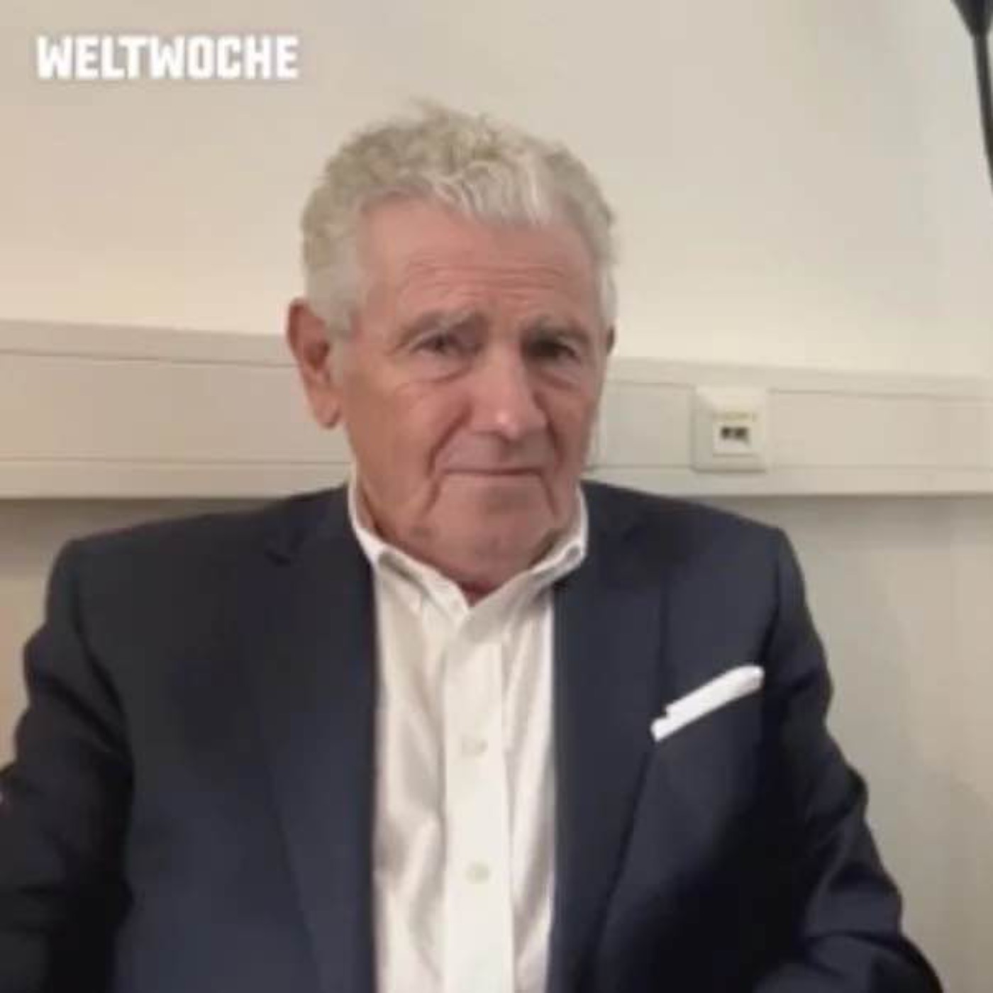 «Nonkonformistisch und staatstragend»: FPÖ-Urgestein Andres Mölzer über den Erfolg von Herbert Kickl und die Chance für Österreich