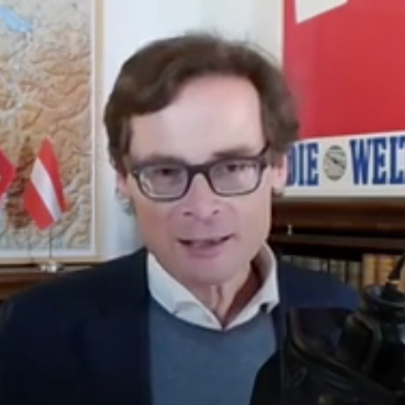 Stunde der Patrioten: Zuger Milliardäre wehren sich für die Volksrechte. Bravo – Weltwoche Daily CH