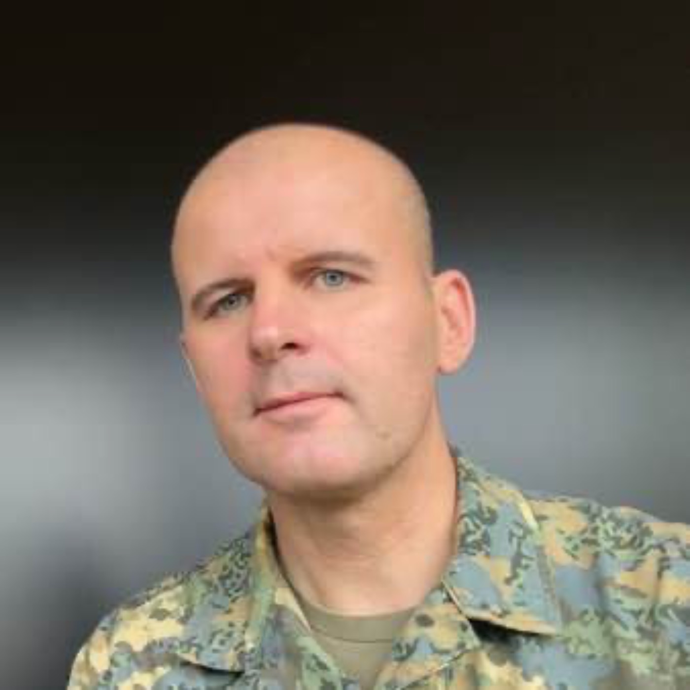 Selenskyj noch nicht geschlagen: Oberst Markus Reisner über die Ukraine, Gaza und die Aussicht auf den Frieden