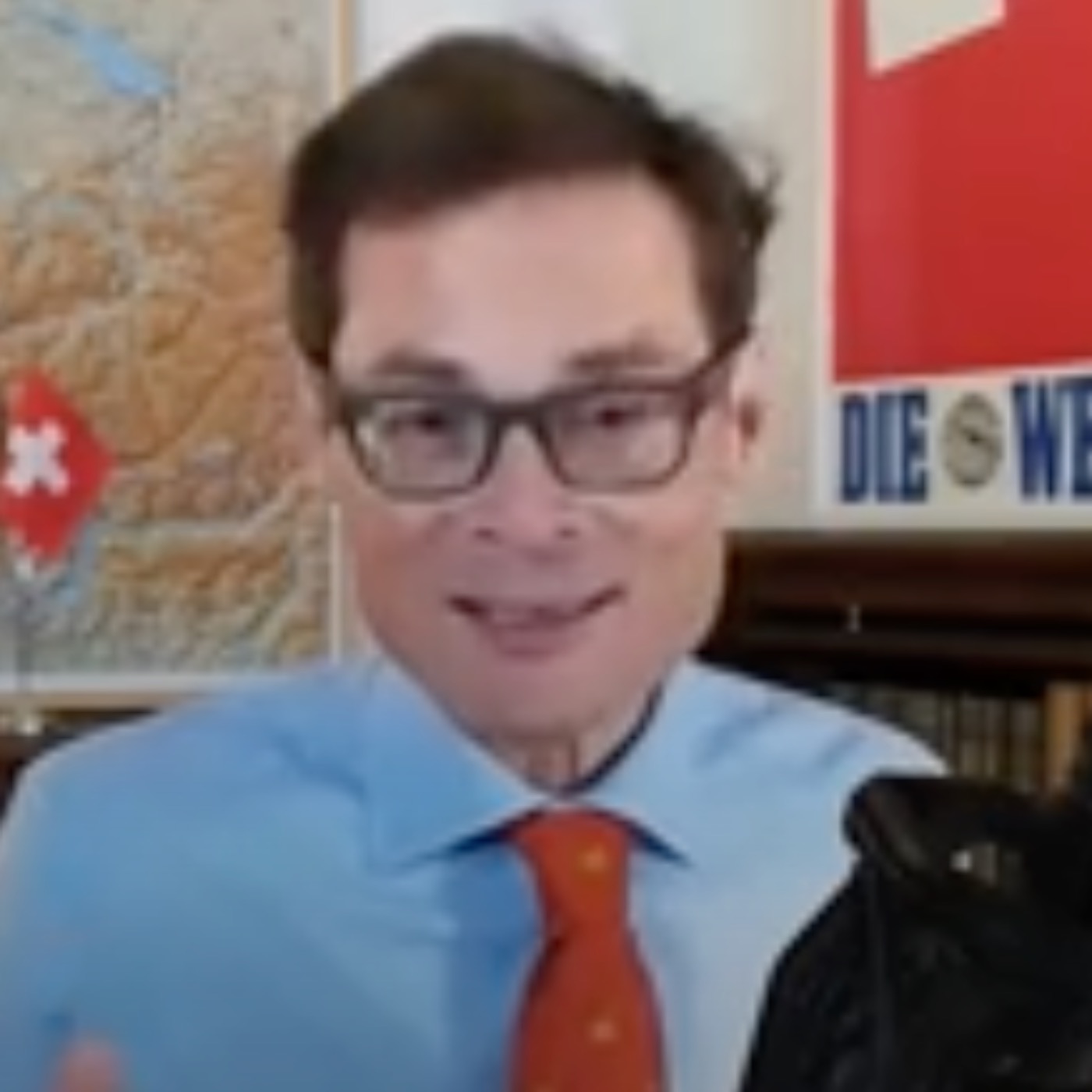 Weltwoche Daily