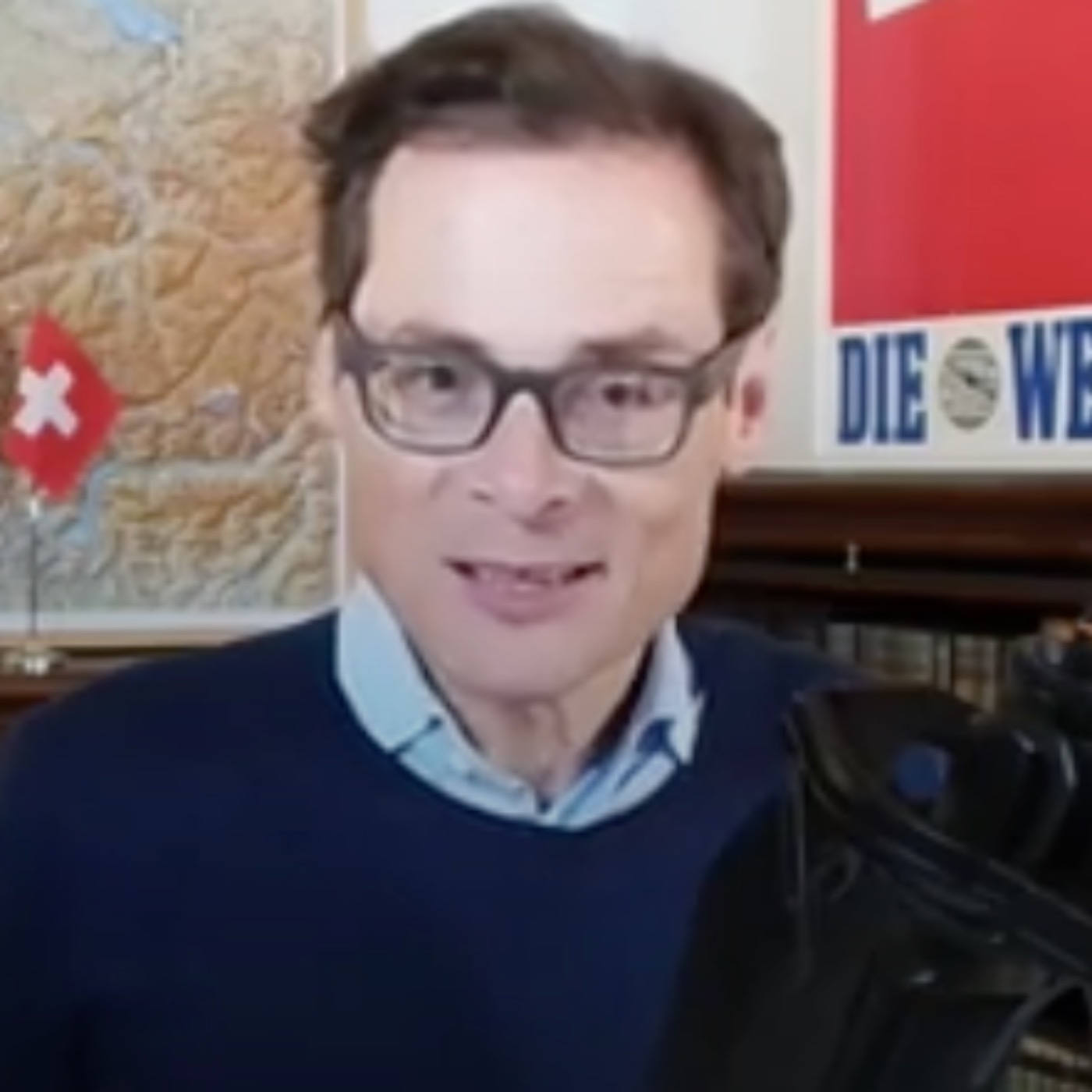 Weltwoche Daily