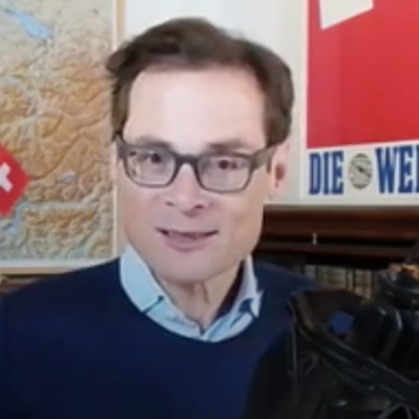 Weltwoche Daily