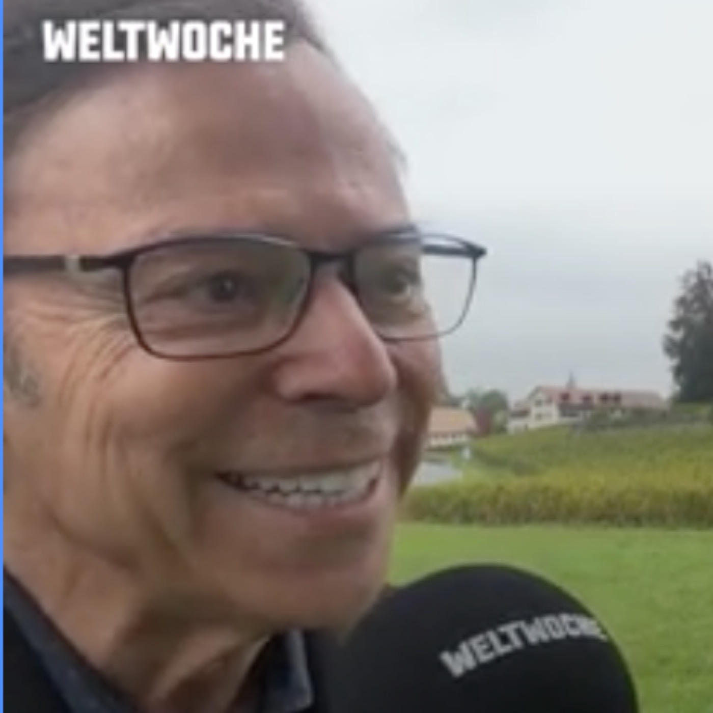 Meilensteine: Prof. Mörgeli über eines der schönsten und unbekanntesten Schlösser der Welt