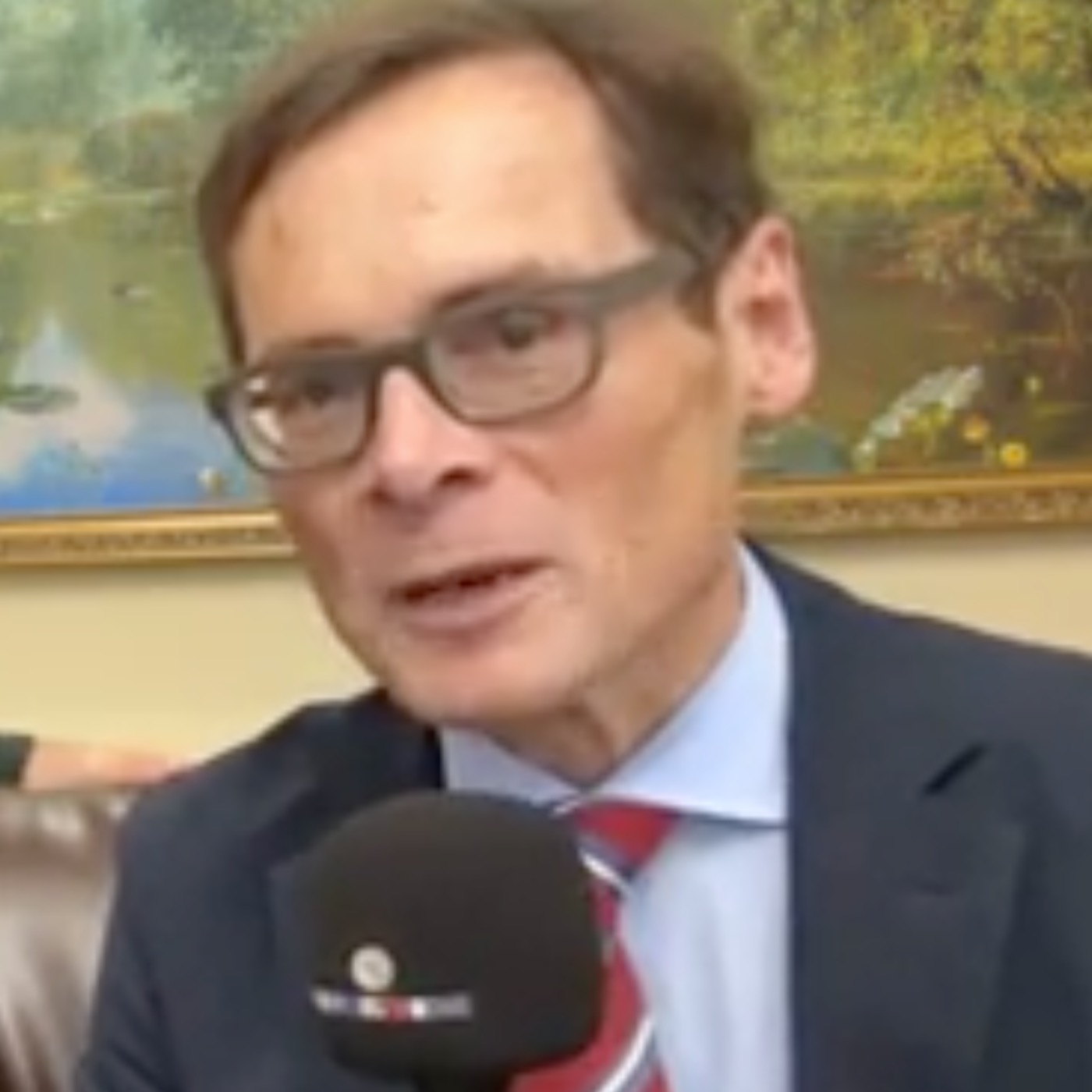 Köppel in Kasan: Russland-Kenner Thomas Fasbender über Putin, Brics, den Westen und Weltunordnung