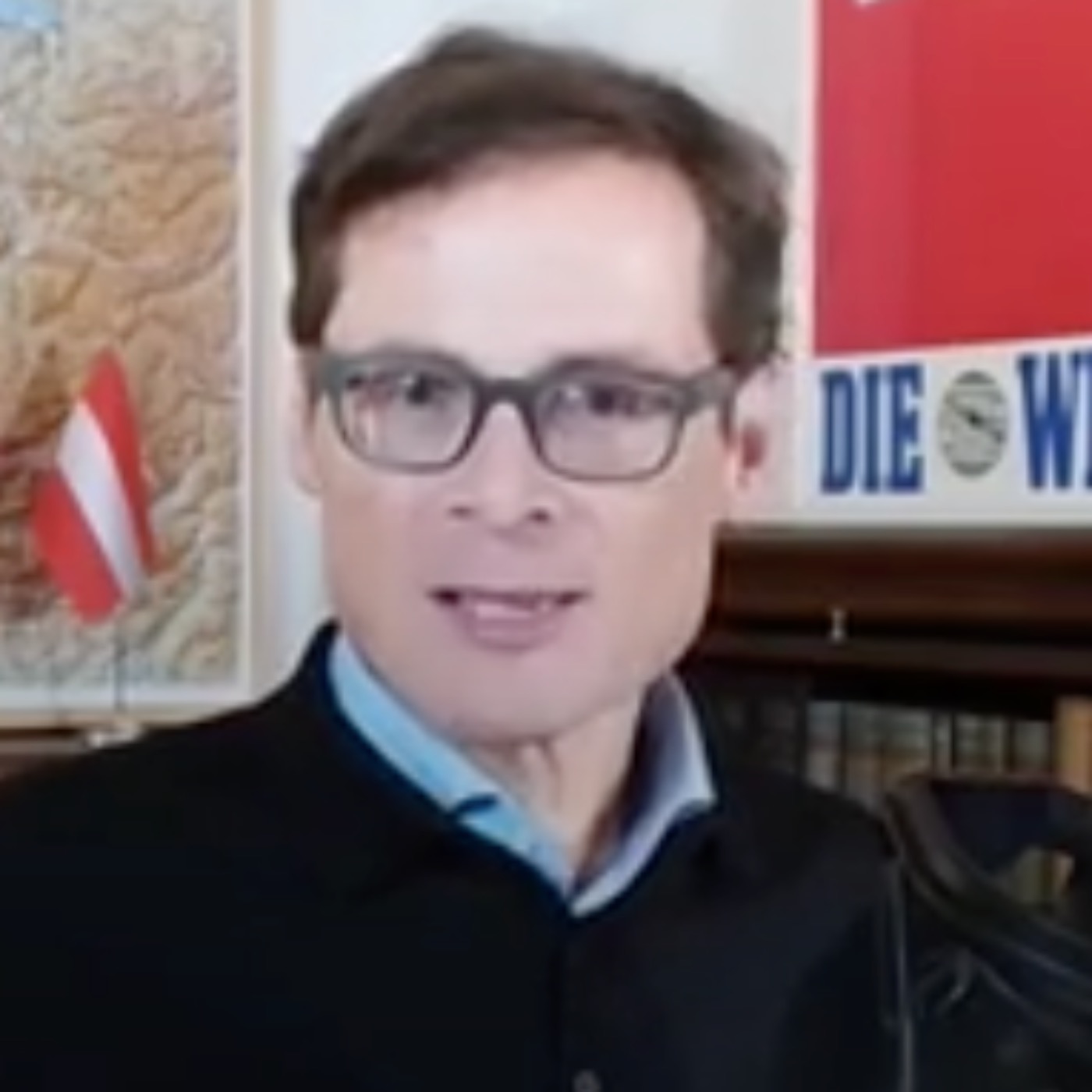 Weltwoche Daily