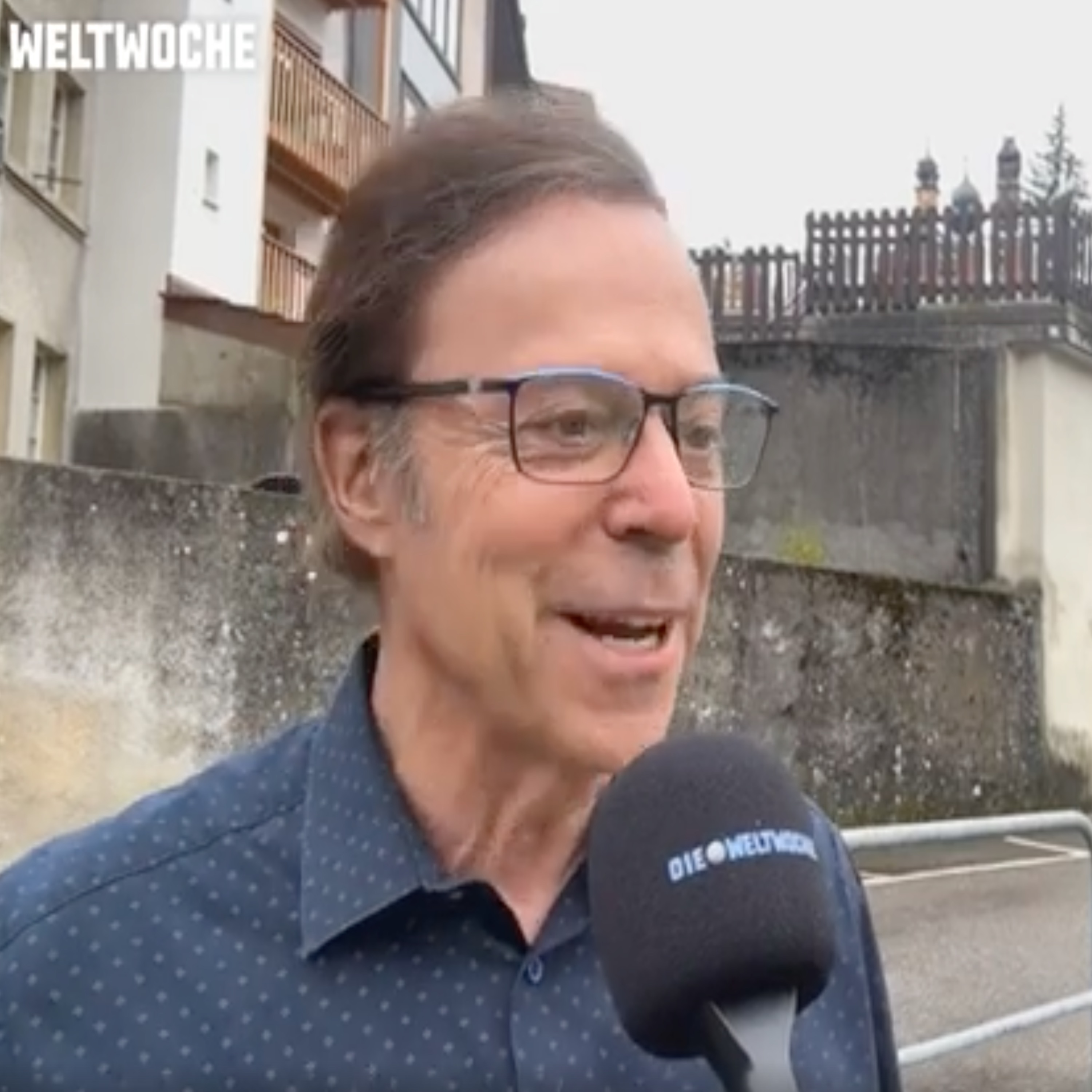 Meilensteine: Prof. Christoph Mörgeli über die katholische Zitadelle und zauberhafte Freiburg