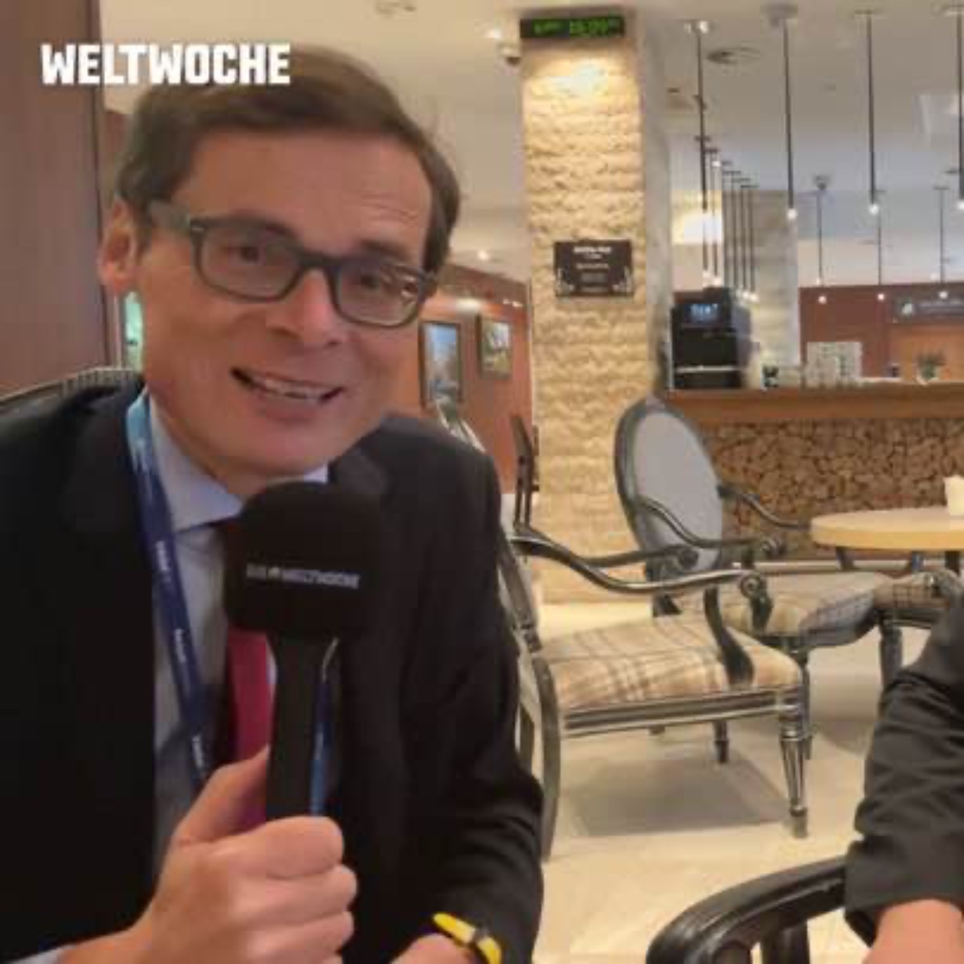 Weltwoche Daily
