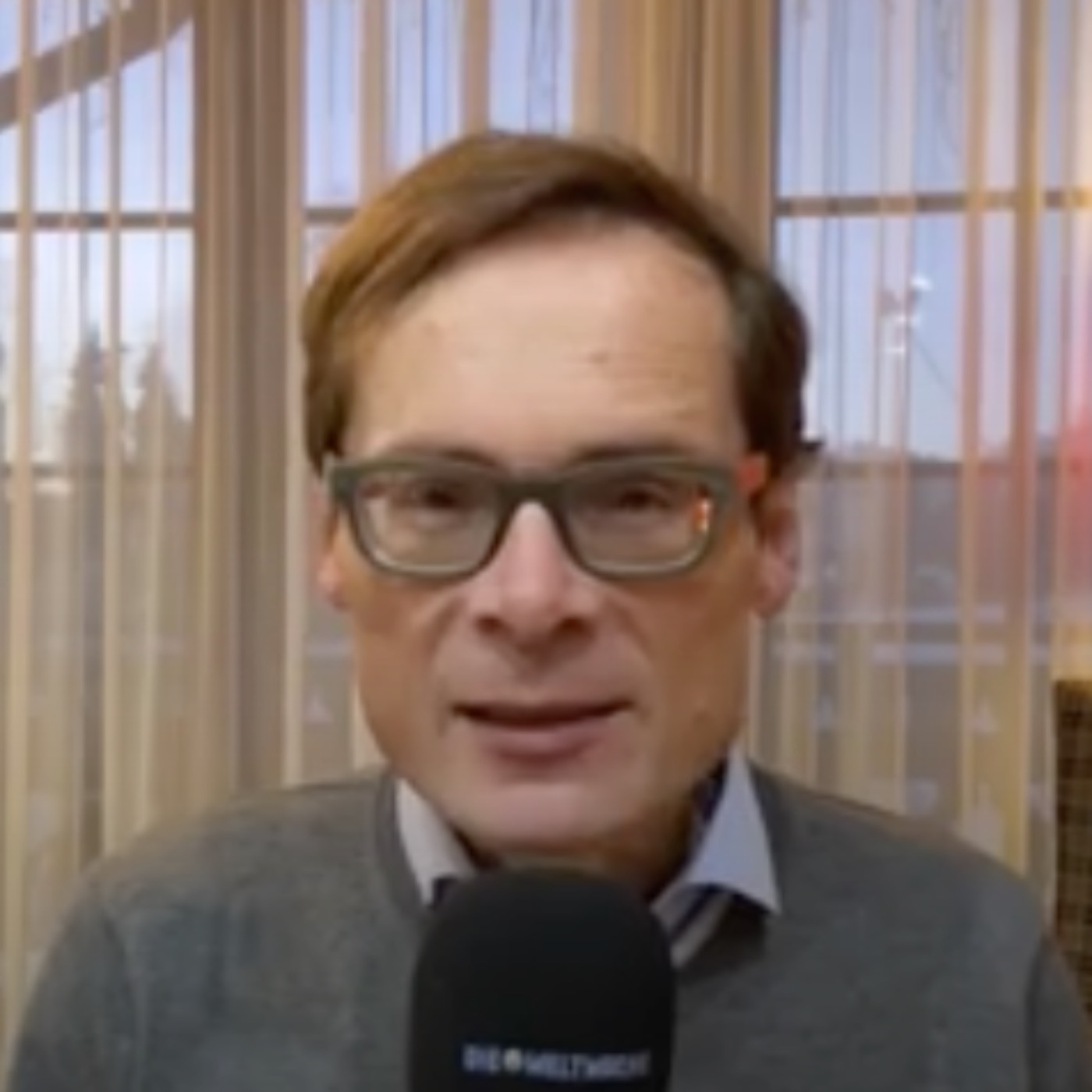 Sotschi: Sacharowa greift die Schweiz an, ich verteidige die Schweiz – Weltwoche Daily CH