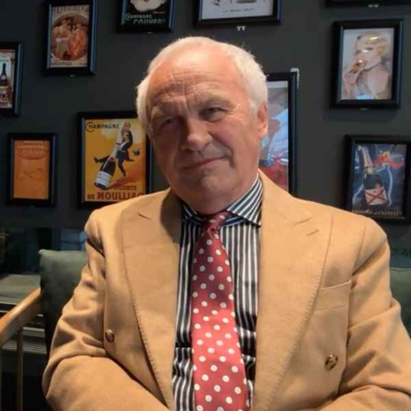 «Die Medien sind ein Trauerspiel»: René Zeyer über die Berichterstattung der US-Wahl und warum Frauen in Führungspositionen den Niedergang des Journalismus beschleunigen
