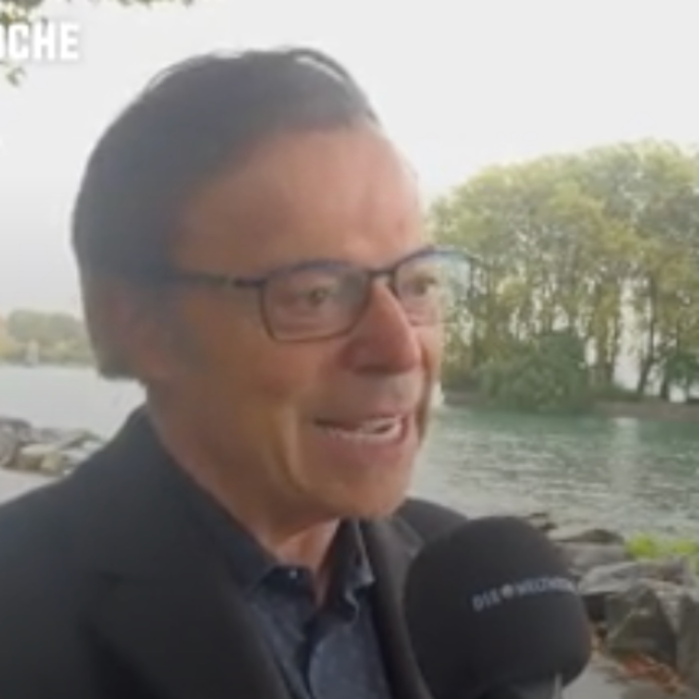 Meilensteine: Prof. Christoph Mörgeli über den Waadtländer Staatsmann Frédéric César de La Harpe