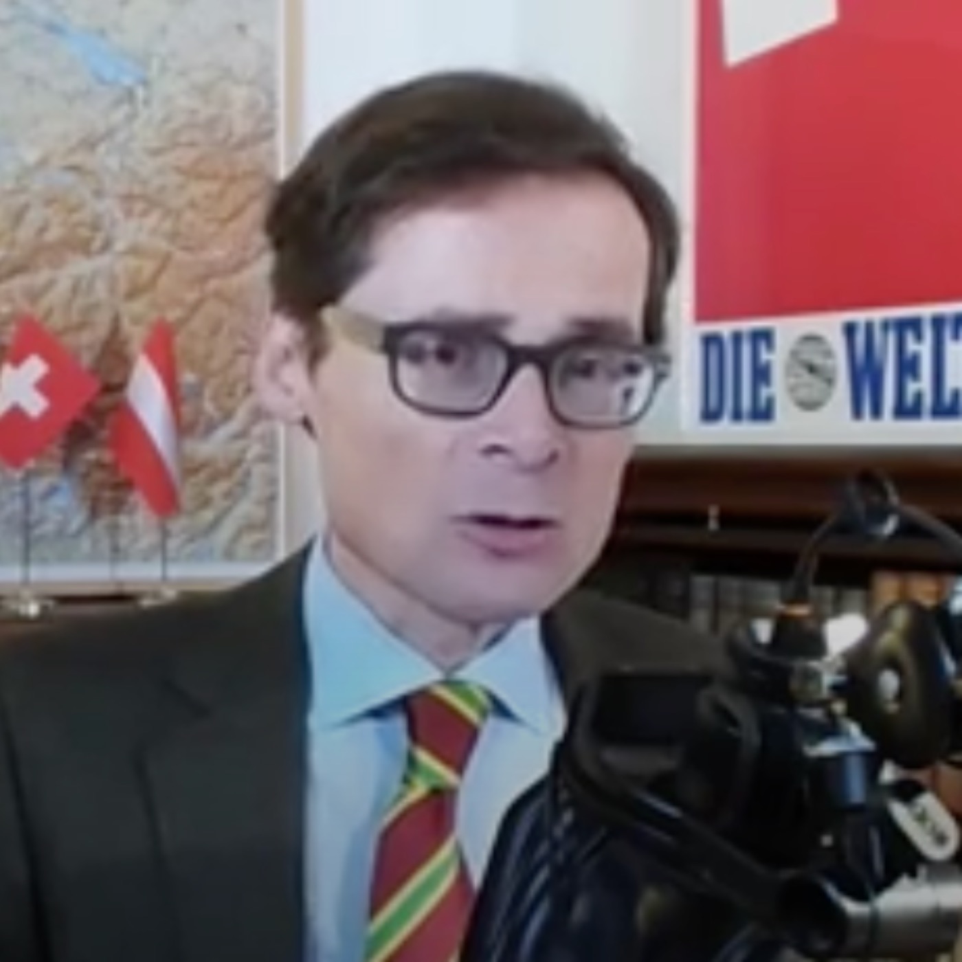 Wer Merz wählt, wählt den Krieg – Vorschau «Weltwoche Deutschland»