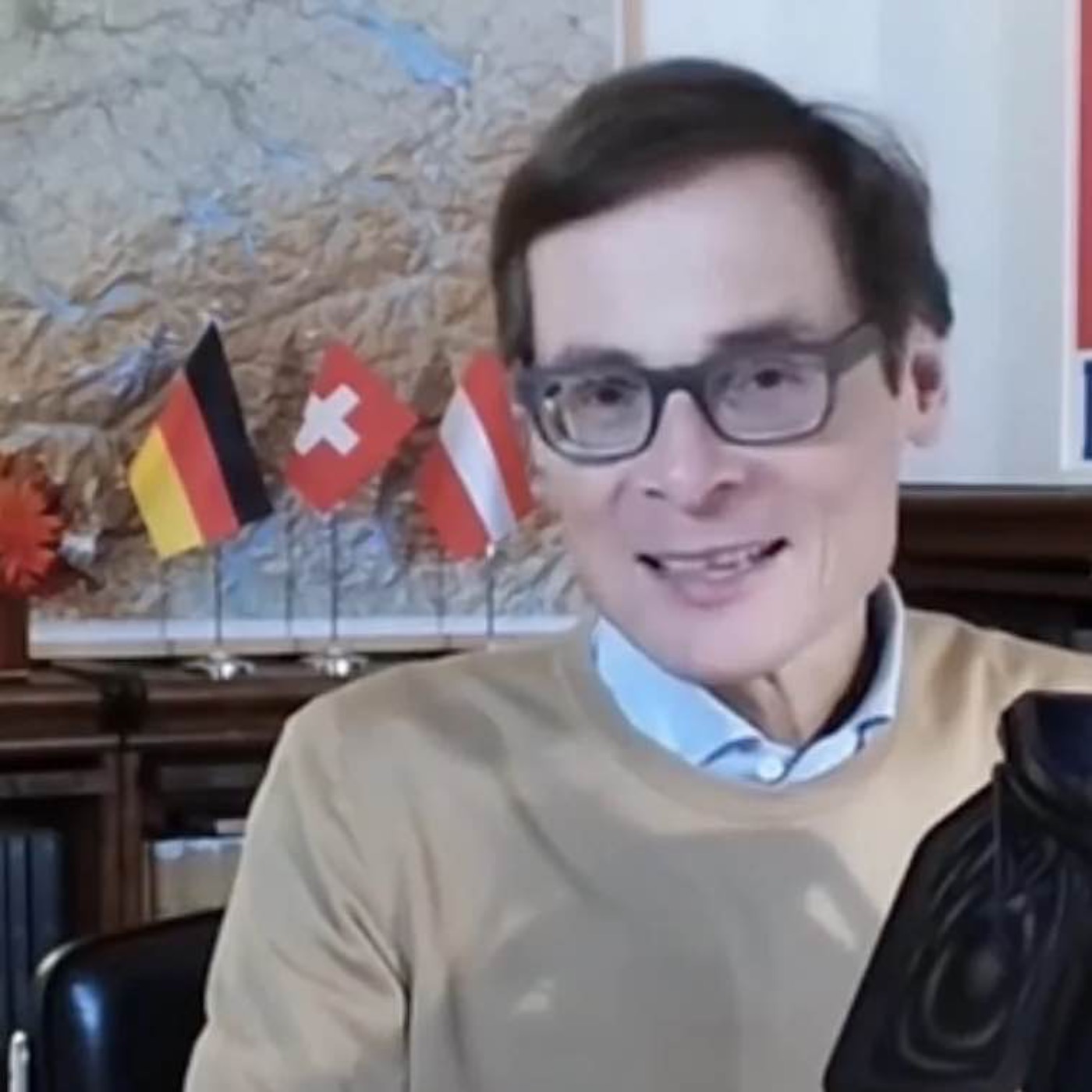 Merz, Habeck, Haldenwang und Co.: Totengräber der Demokratie