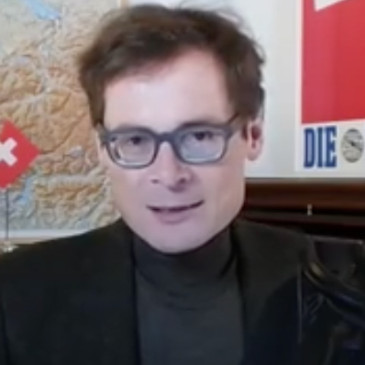 Biden riskiert mal noch kurz einen Weltkrieg vor seinem Abgang – Weltwoche Daily DE