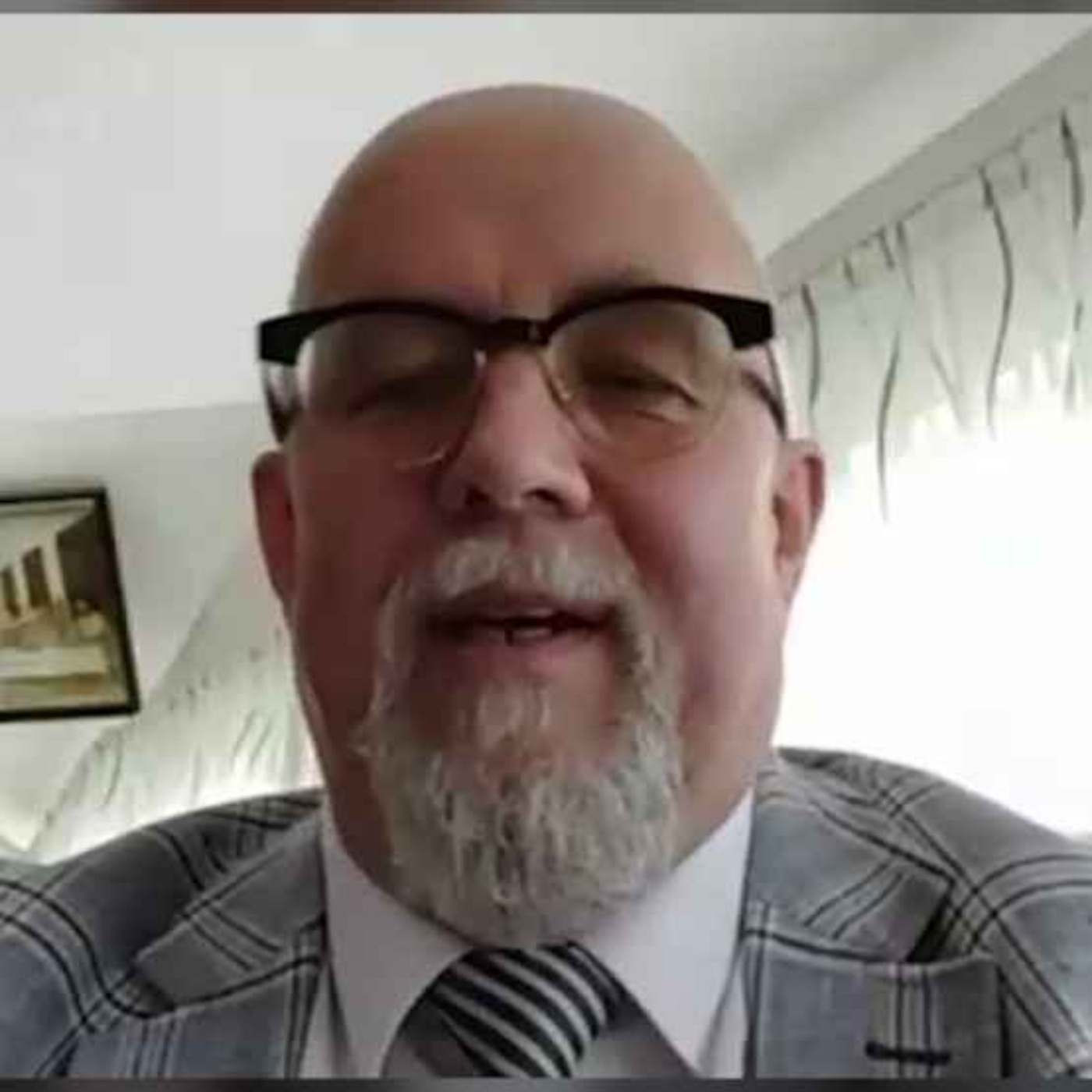 «Scholz ist das kleinere Übel»: AfD-Abgeordneter Jürgen Pohl über Taurus-Kanzler Merz und die Gefahr eines Atomkriegs