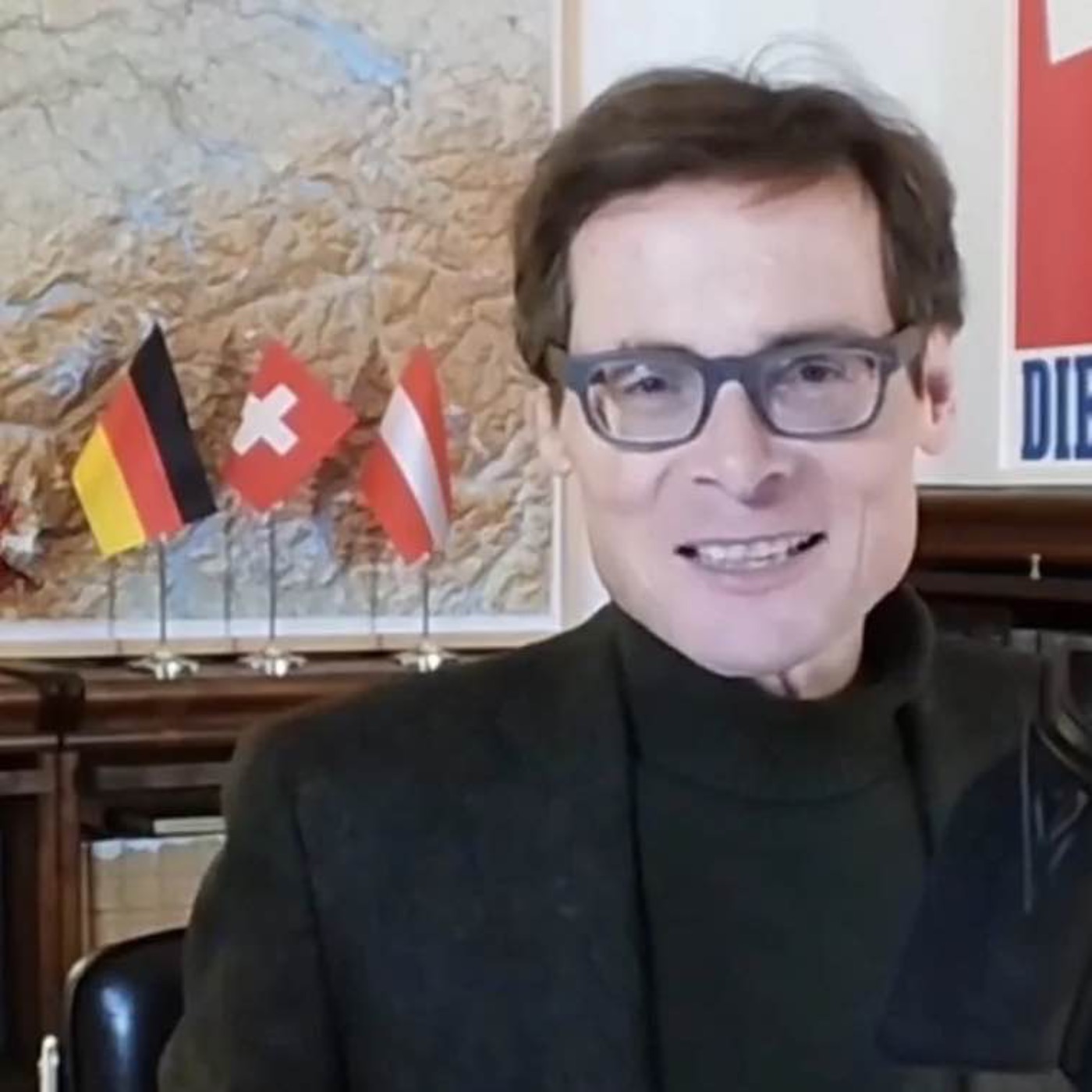 Zündet Biden den dritten Weltkrieg? Deutsche Medien spielen es herunter – Daily De, 21.11.24