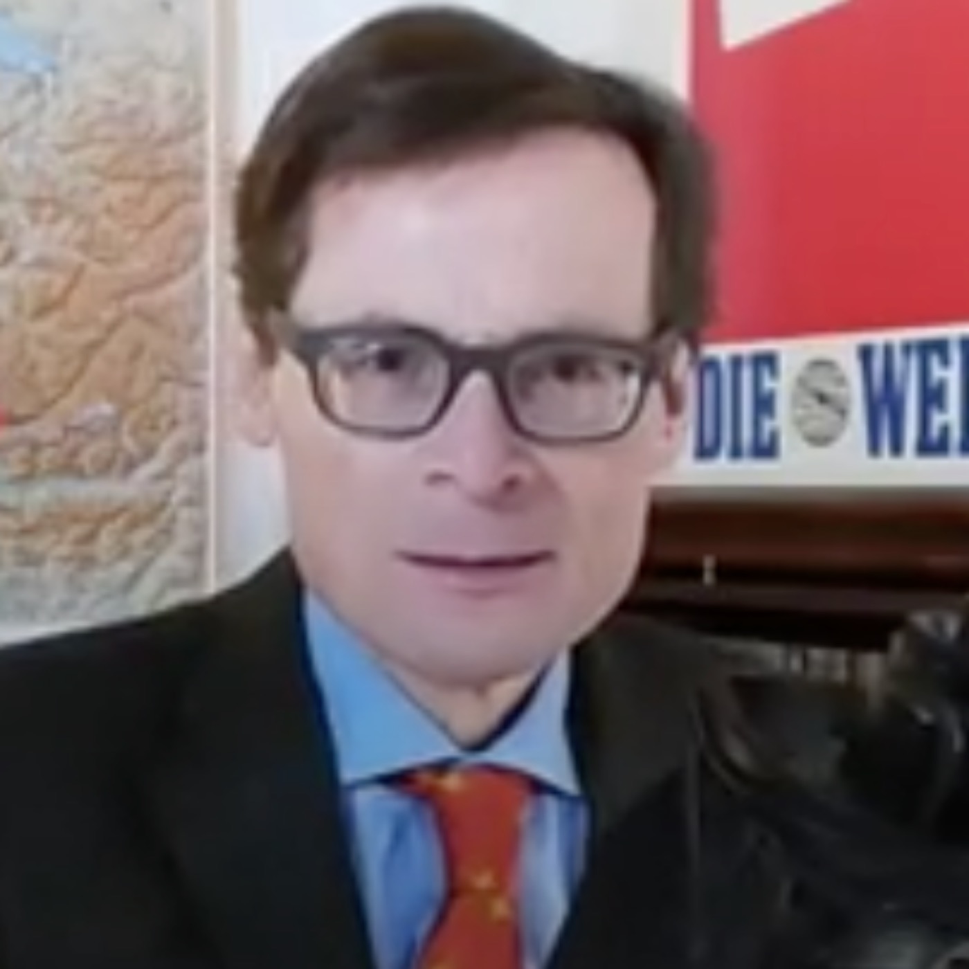 Raketen für Selenskyj: Geheimplan zwischen Biden und Trump? – Weltwoche Daily CH