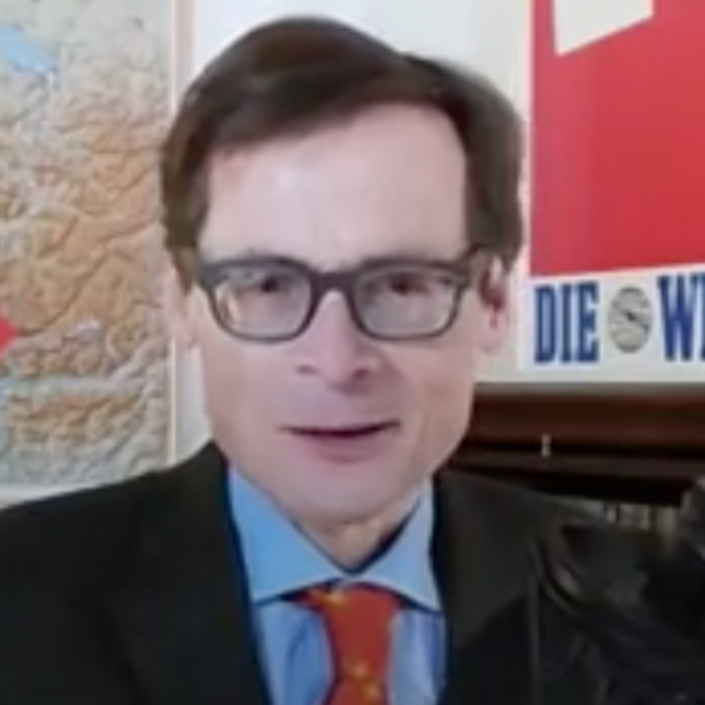 Ukraine-Krieg faktisch beendet? – Weltwoche Daily DE