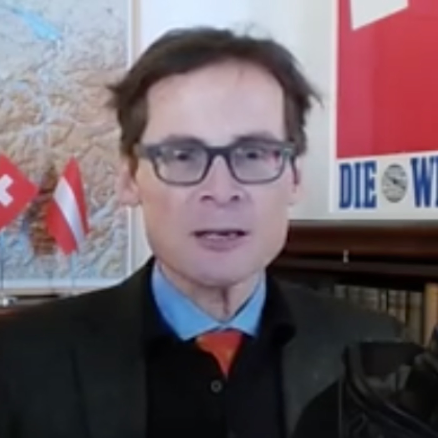 Putins letzte Warnung an den Westen? – Vorschau «Weltwoche Deutschland»