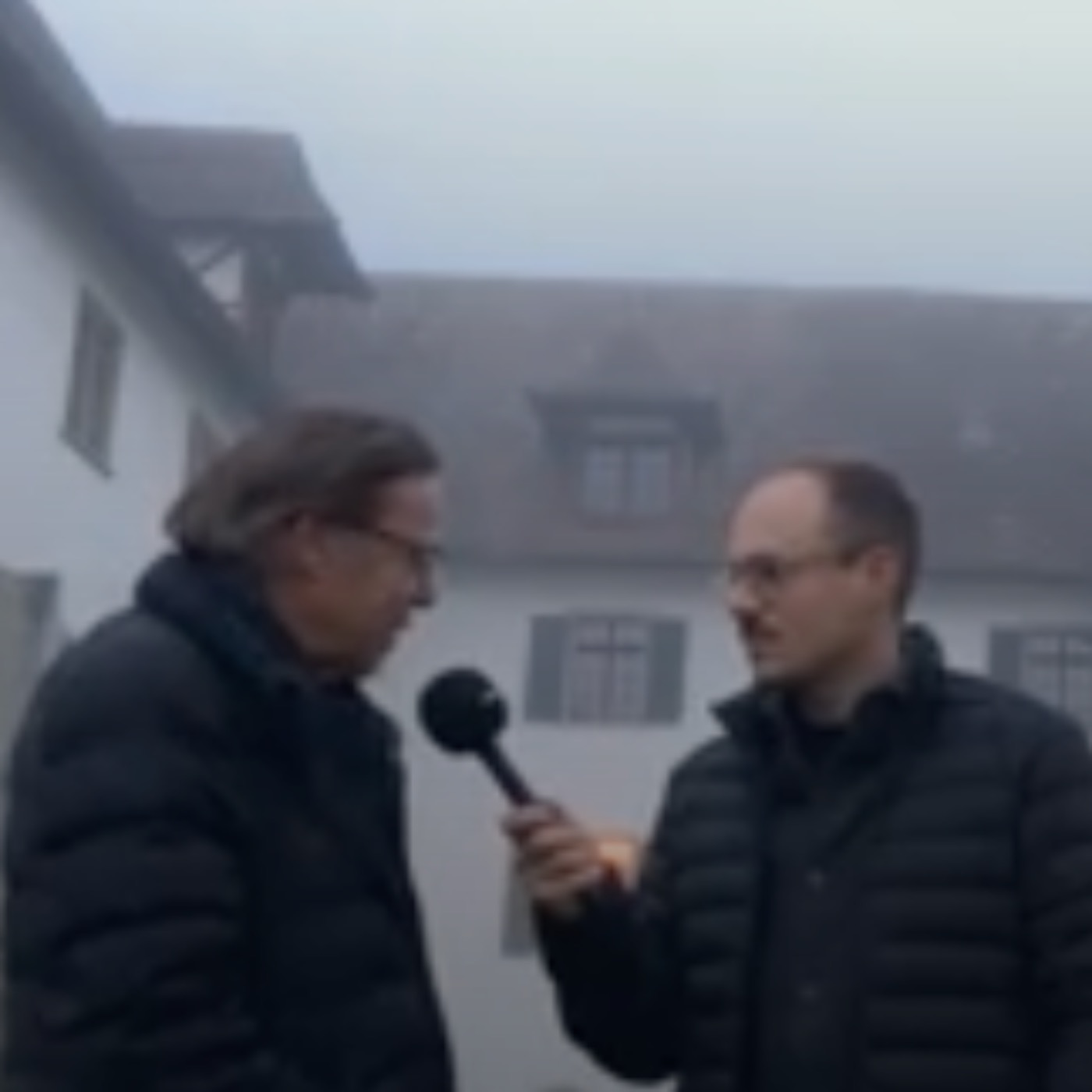 Meilensteine: Prof. Christoph Mörgeli über Entstehung und Genialität des Schweizerpsalms