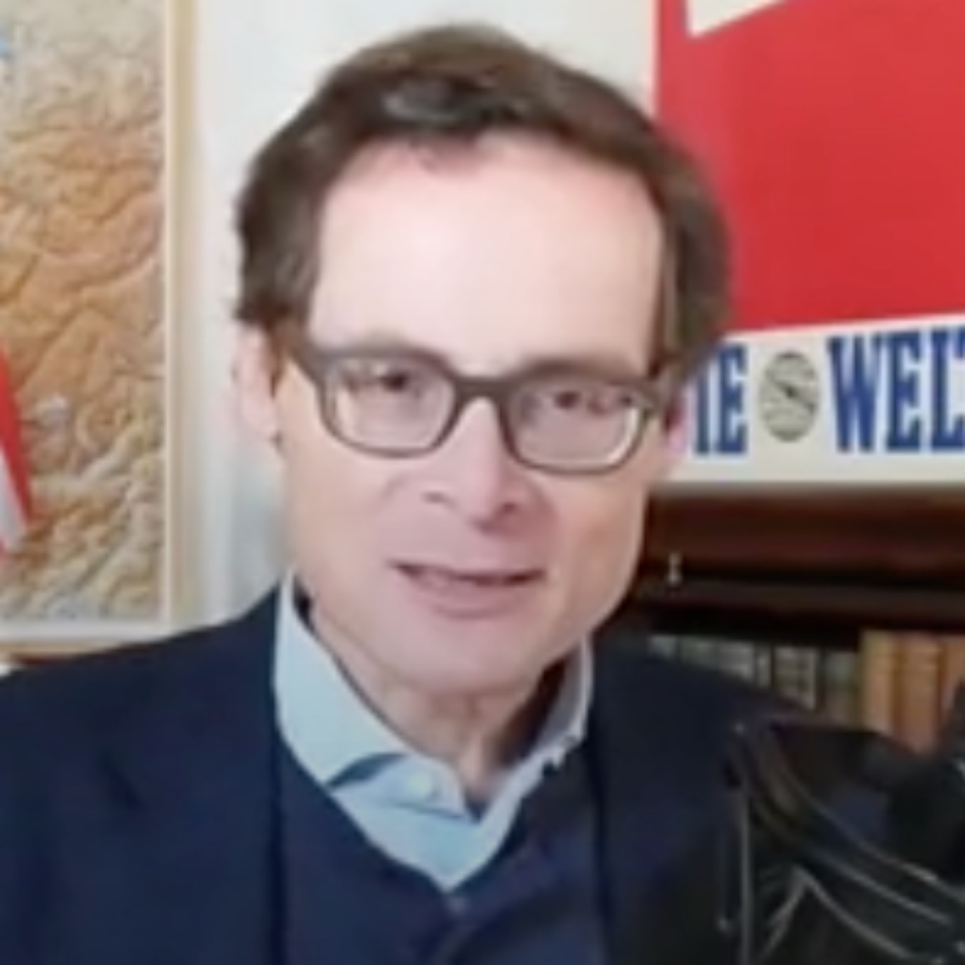 Selenskyj ändert seine Position: Westliche Strategie komplett gescheitert? – Weltwoche Daily DE