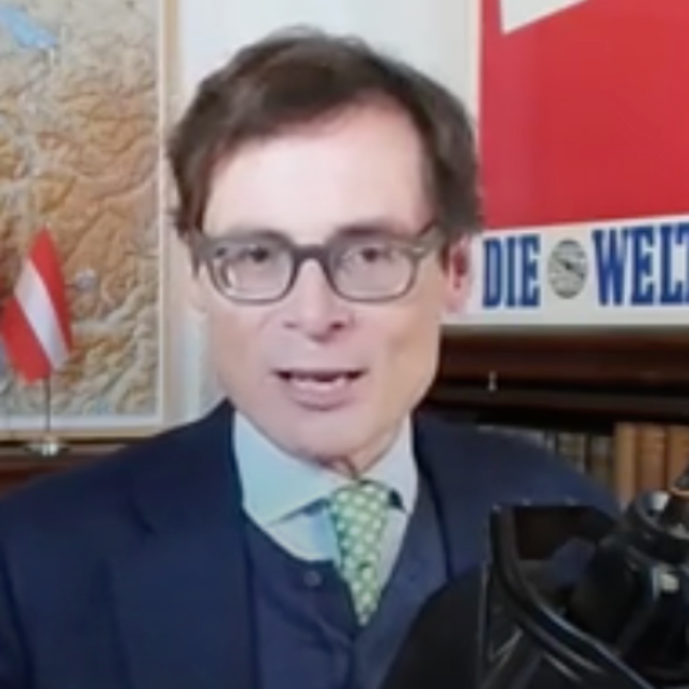 Neutralität: Das meistunterschätzte Polit-Thema der Schweiz – Weltwoche Daily CH