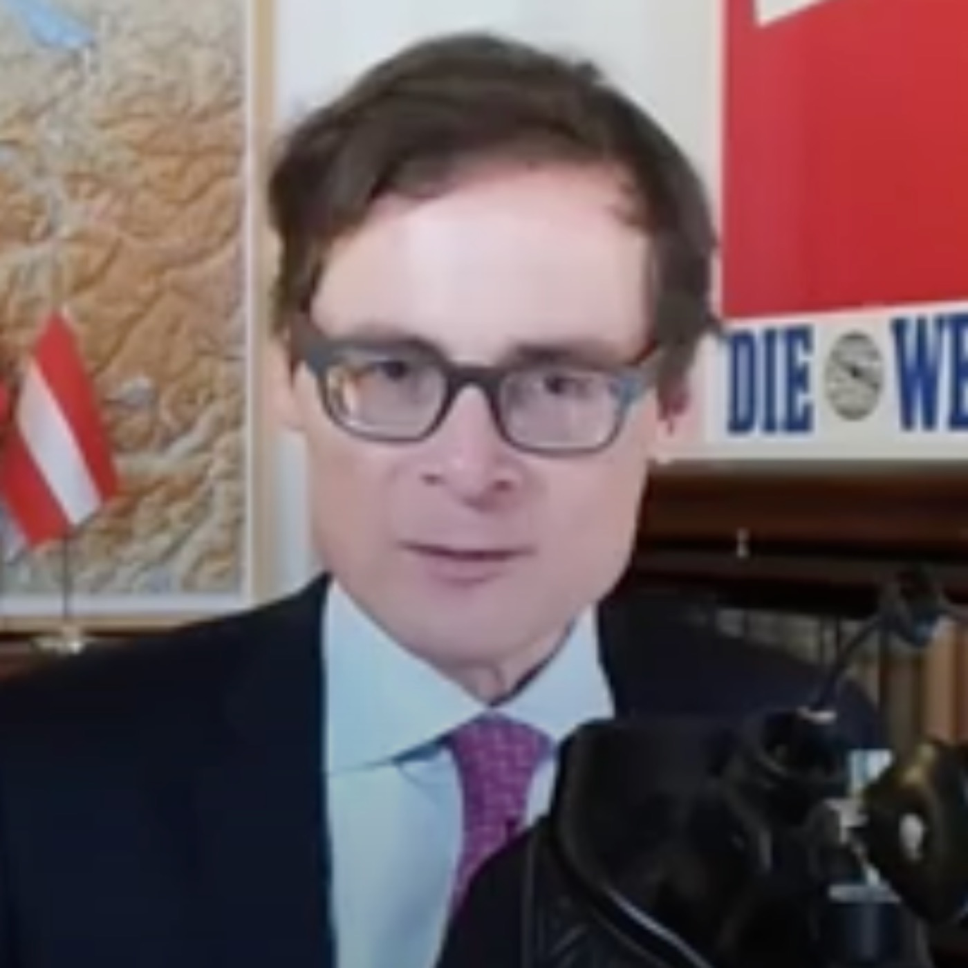 Weltwoche Daily