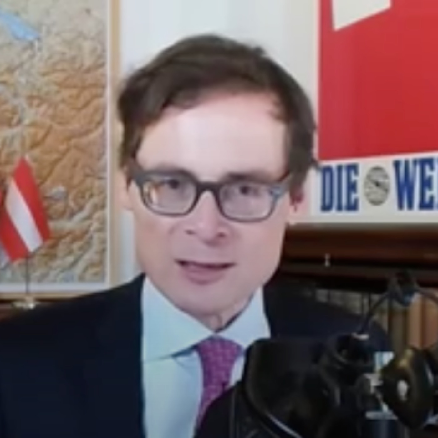 Weltwoche Daily