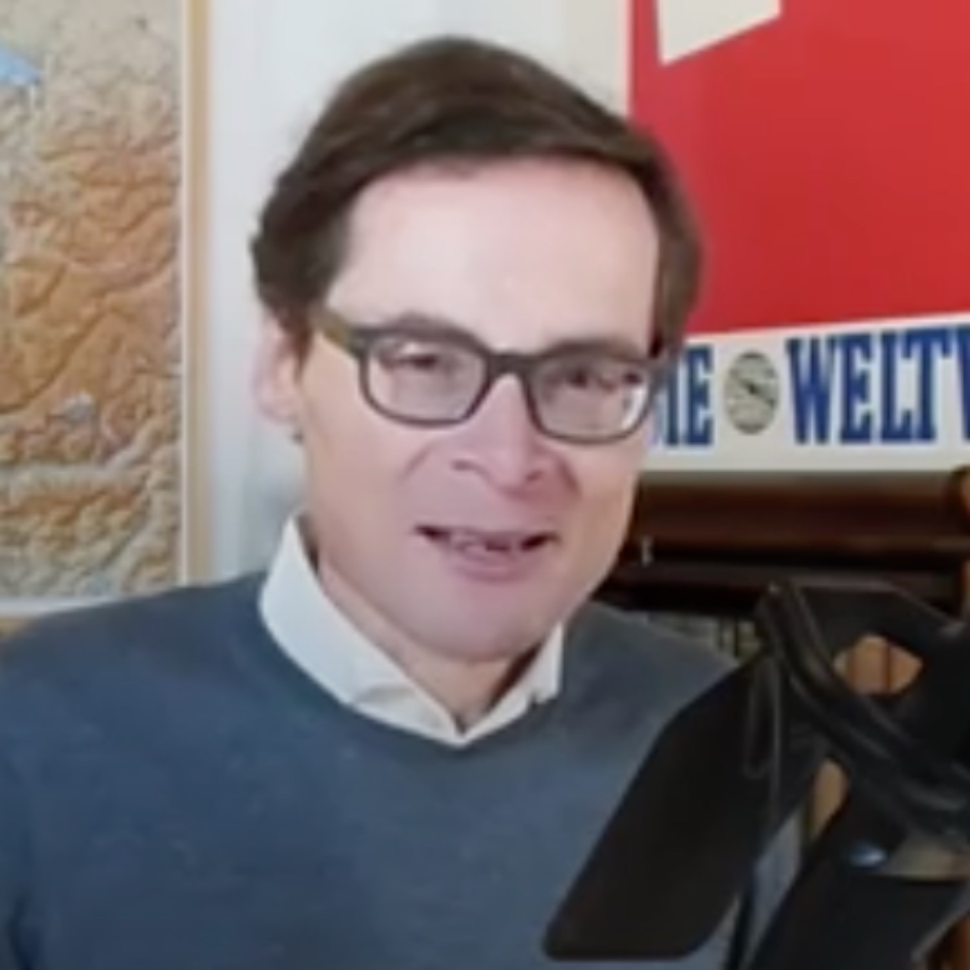 EU: Vom Friedens- zum Kriegsprojekt – Weltwoche Daily DE