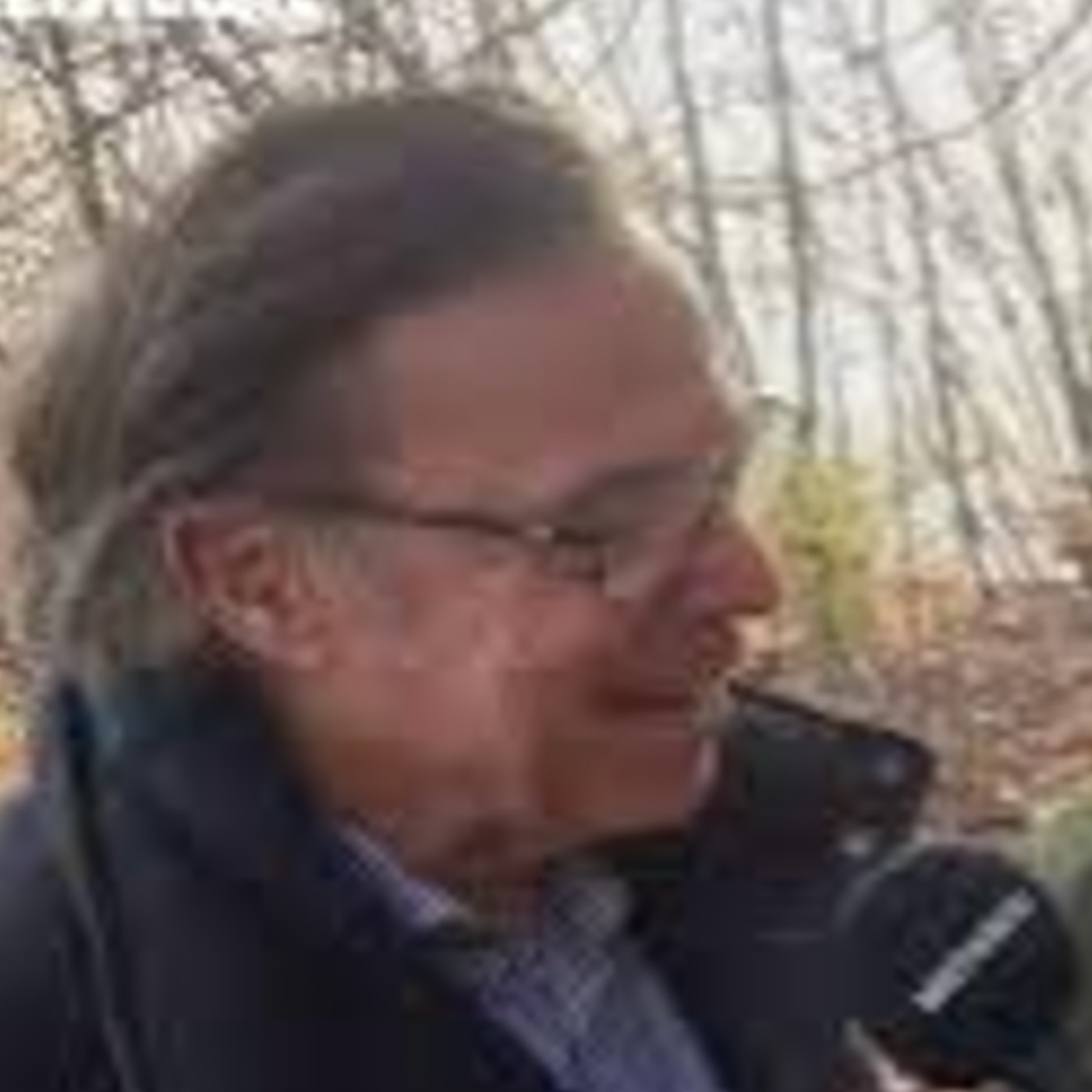 Meilensteine der Schweizer Geschichte: Prof. Christoph Mörgeli über einen Grenzstein