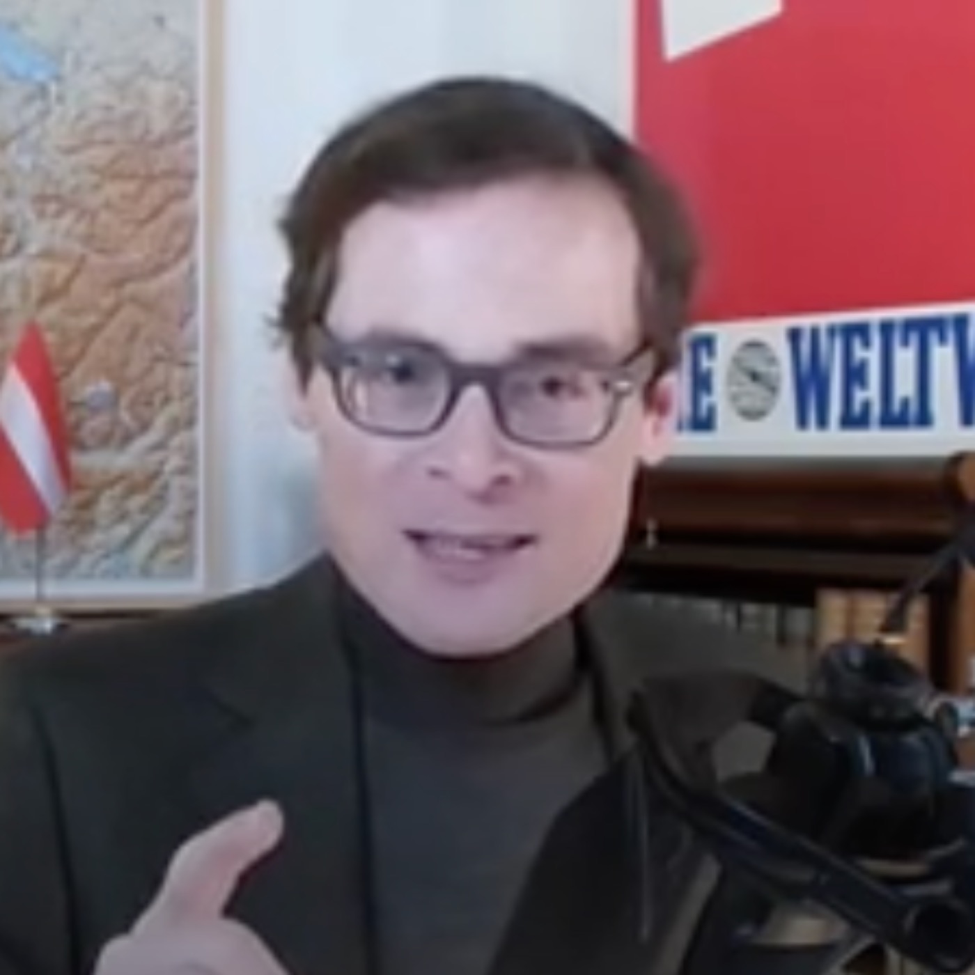 Rumänien: Staatsstreich von oben gegen die Demokratie – Weltwoche Daily DE