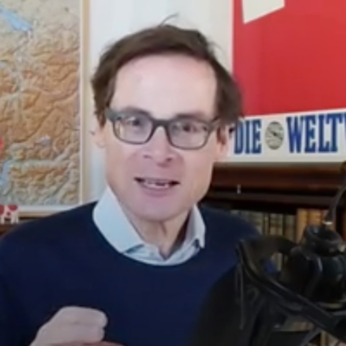 Rumänien schaltet die Demokratie ab, Brüssel freut’s – Weltwoche Daily DE