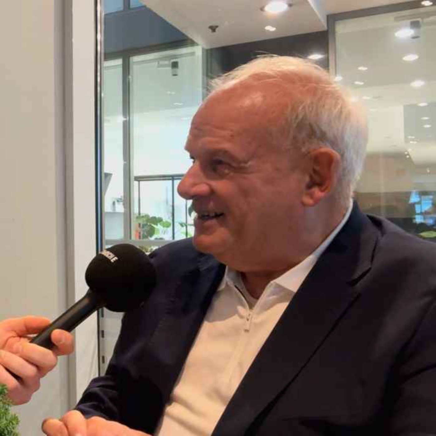 Peter Hahne: «Wenn Sie Merz wählen, kriegen Sie Krieg – und Habeck. Viel Vergnügen!»