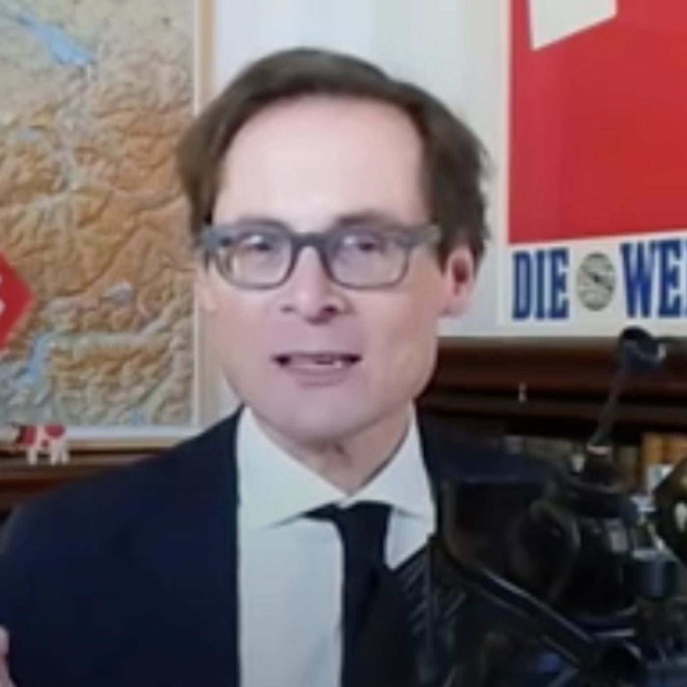 Weltwoche Daily