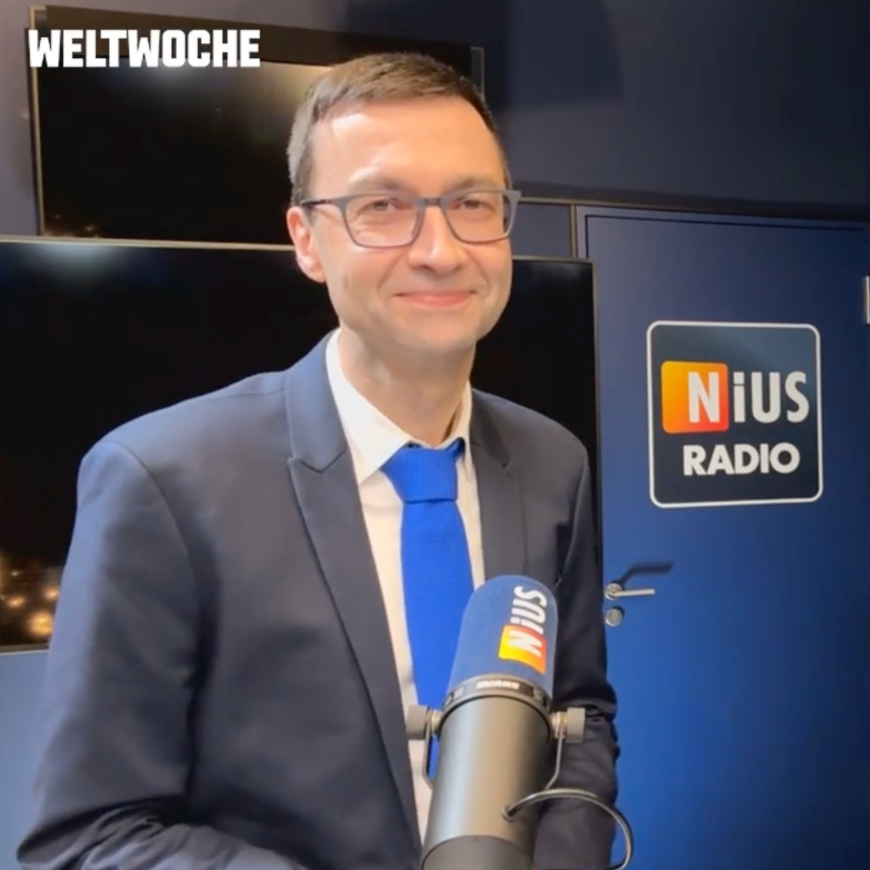 «Lieber in Schönheit sterben, als die Brandmauer aufzulockern»: Alexander Kissler über CDU-Chef Merz