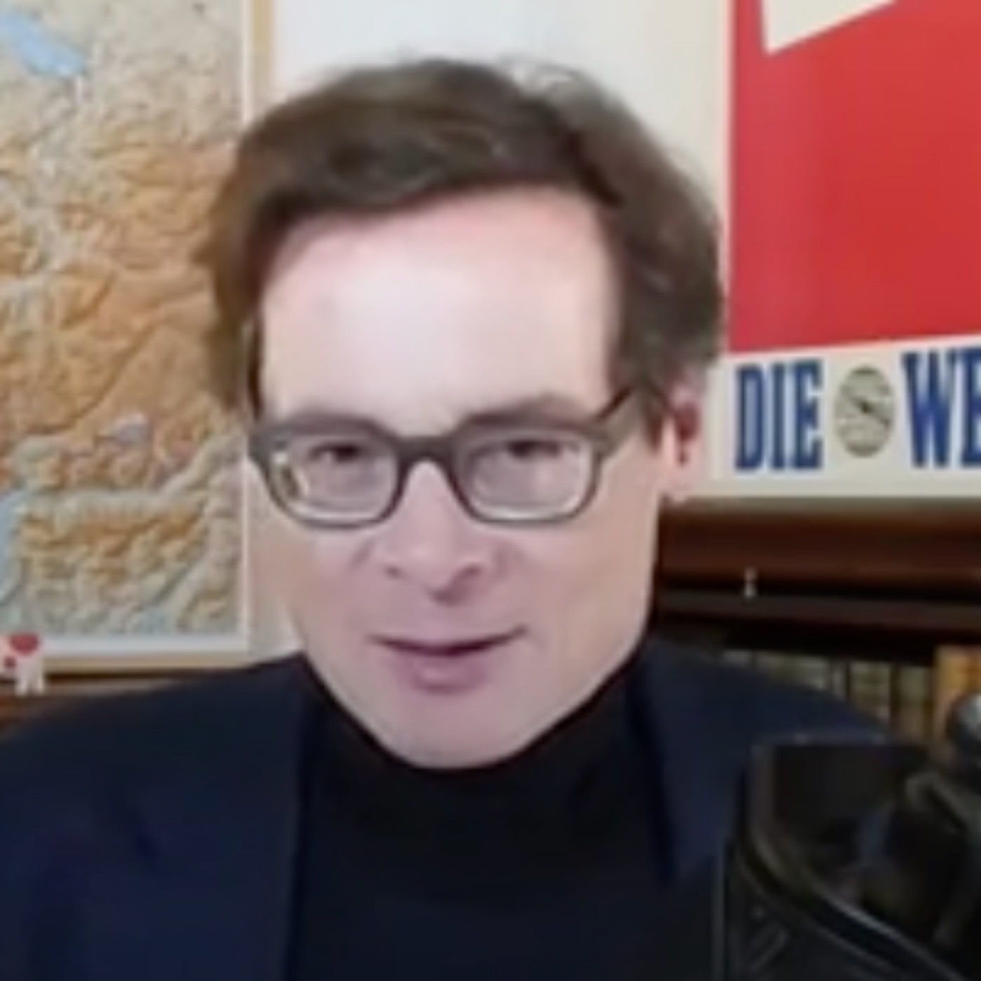Schweizer Bundesrat unterschreibt EU-Unterwerfung – Weltwoche Daily CH