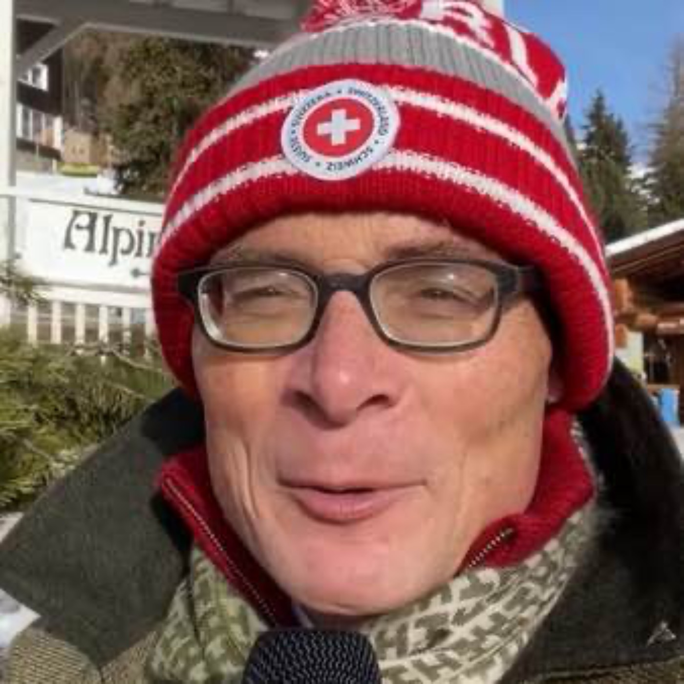 Davoser Expeditionen, Teil 3: Thomas Mann, der grosse deutsche Schriftsteller, seine Beziehung zu Graubünden und zur Schweiz. Wie es zum „Zauberberg“ kam und was Manns Frau damit zu tun hatte